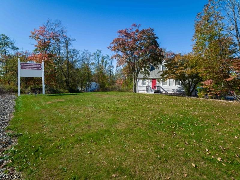 Randolph Twp., NJ 07869,860 State Route 10