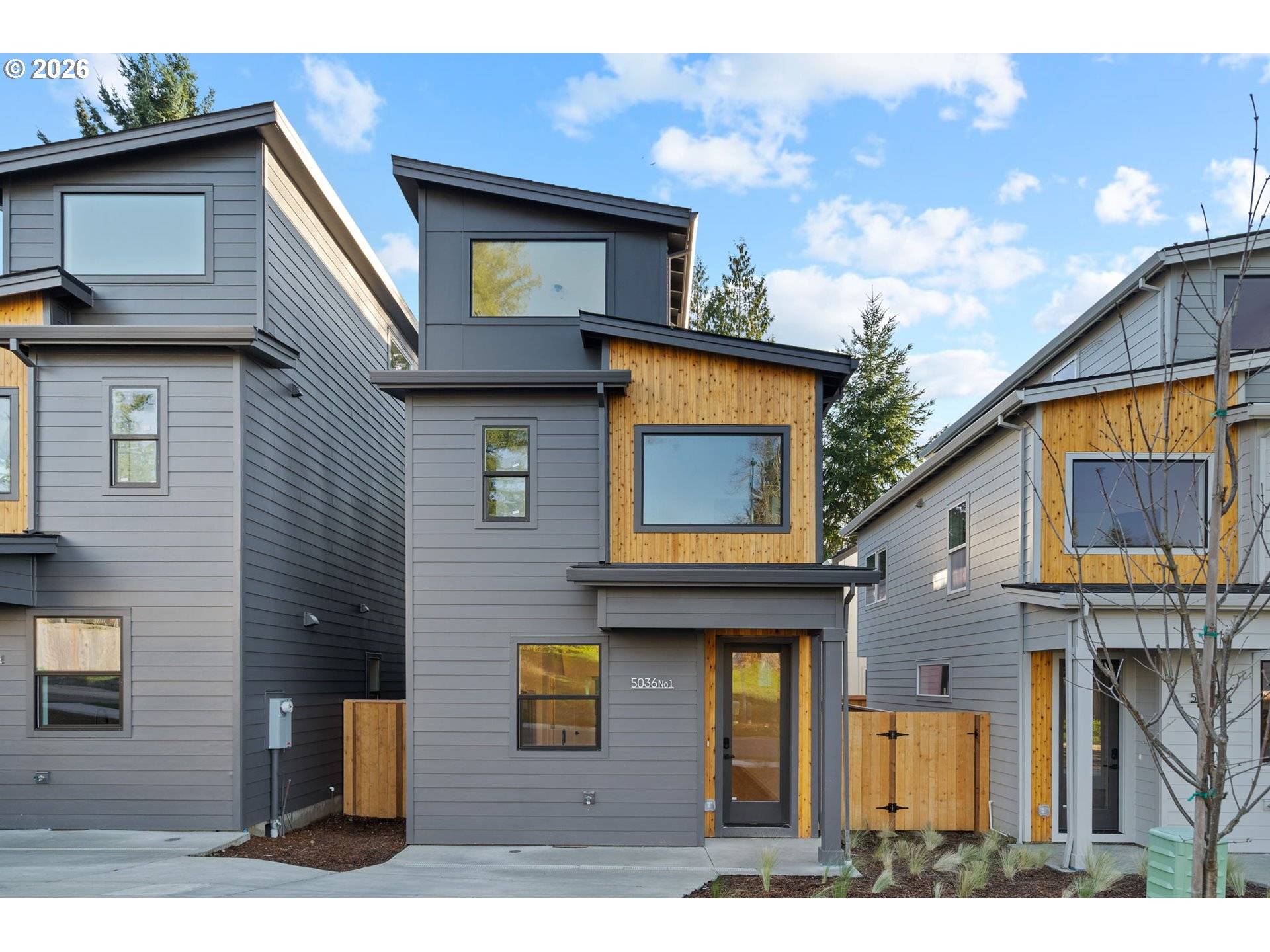 Milwaukie, OR 97222,5036 SE HARRISON ST