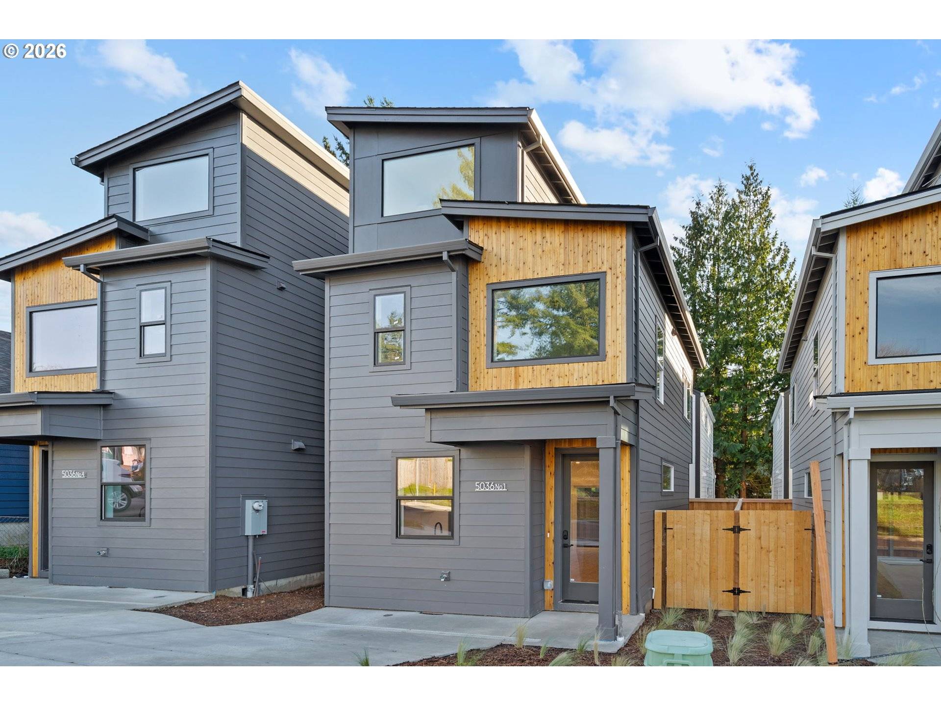 Milwaukie, OR 97222,5036 SE HARRISON ST