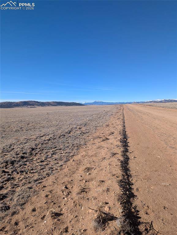 Lake George, CO 80827,246 Montezuma RD