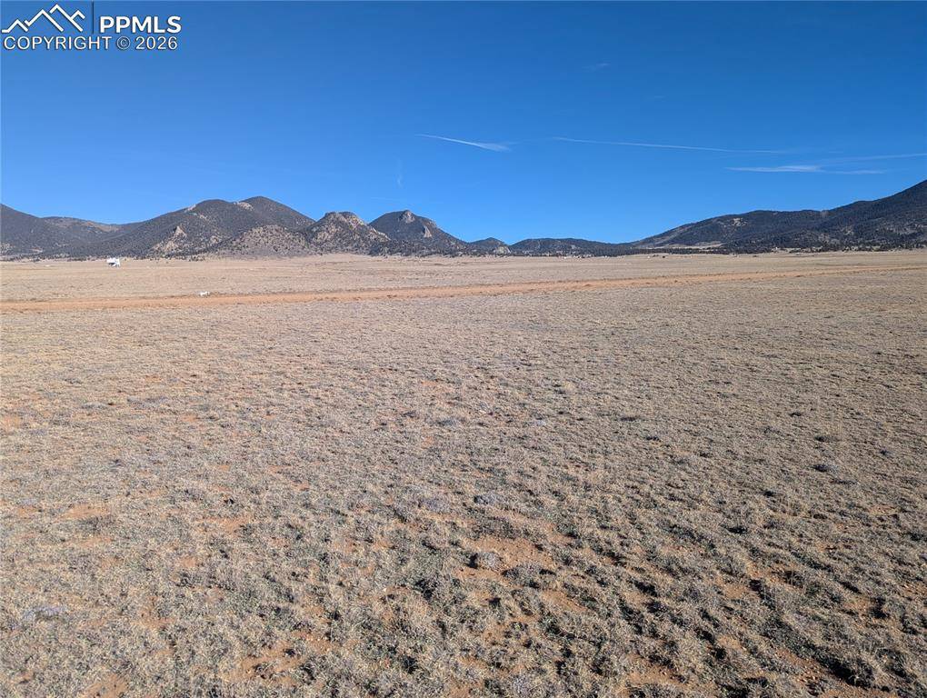 Lake George, CO 80827,246 Montezuma RD