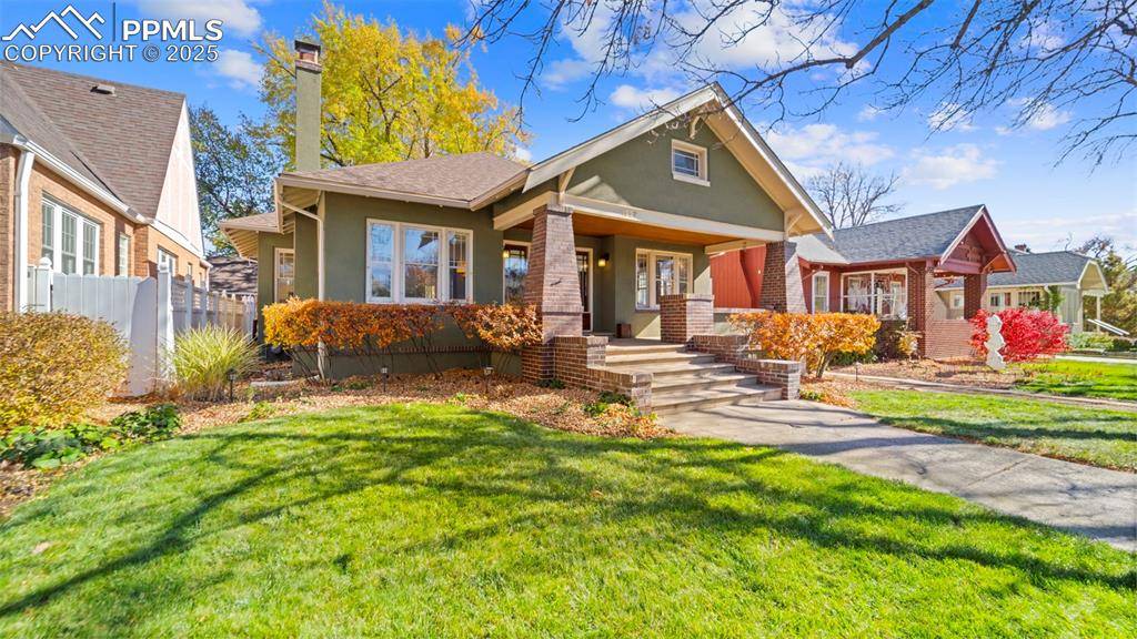 Colorado Springs, CO 80907,1927 N Nevada AVE