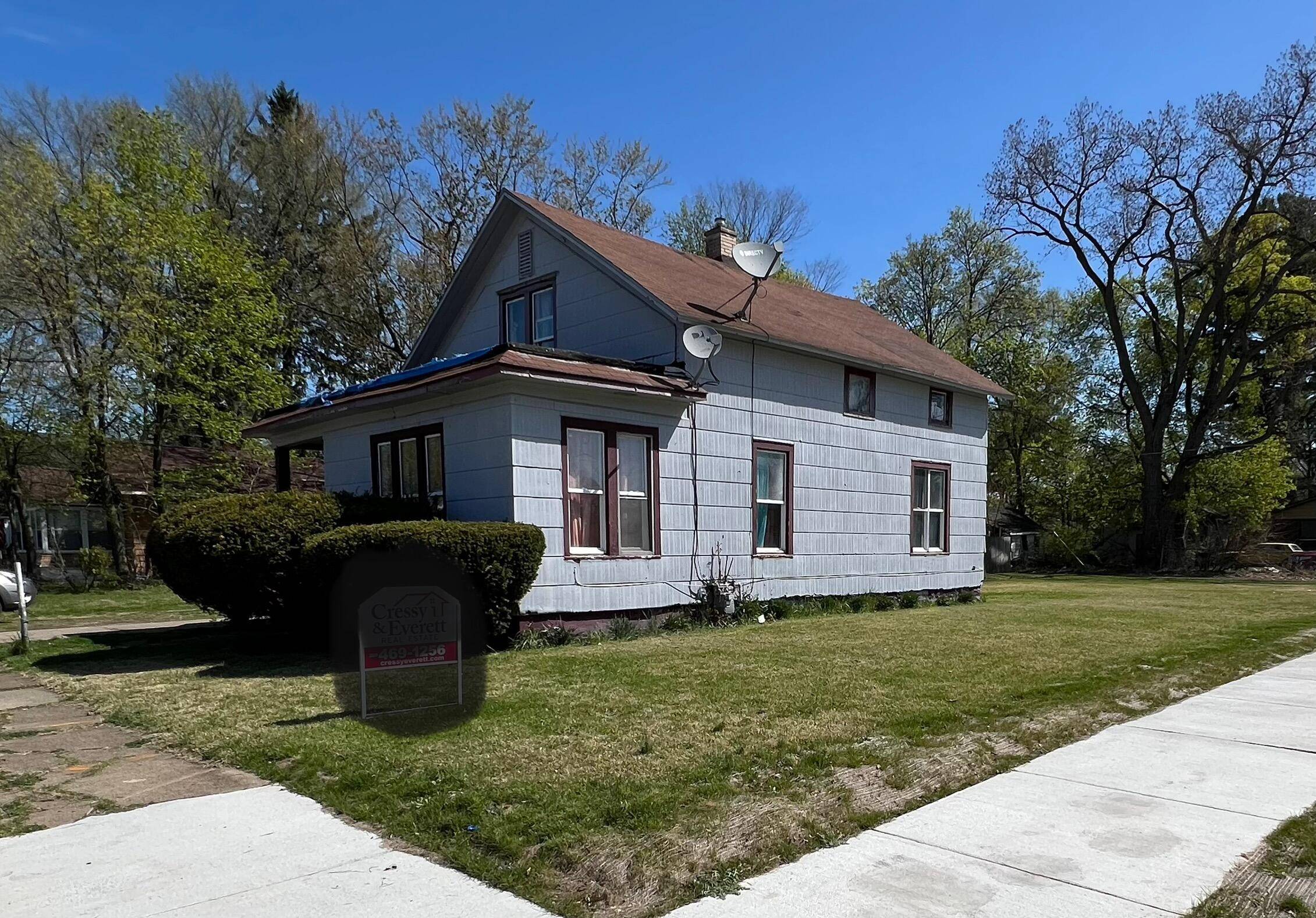 Benton Harbor, MI 49022,1097 Pearl ST