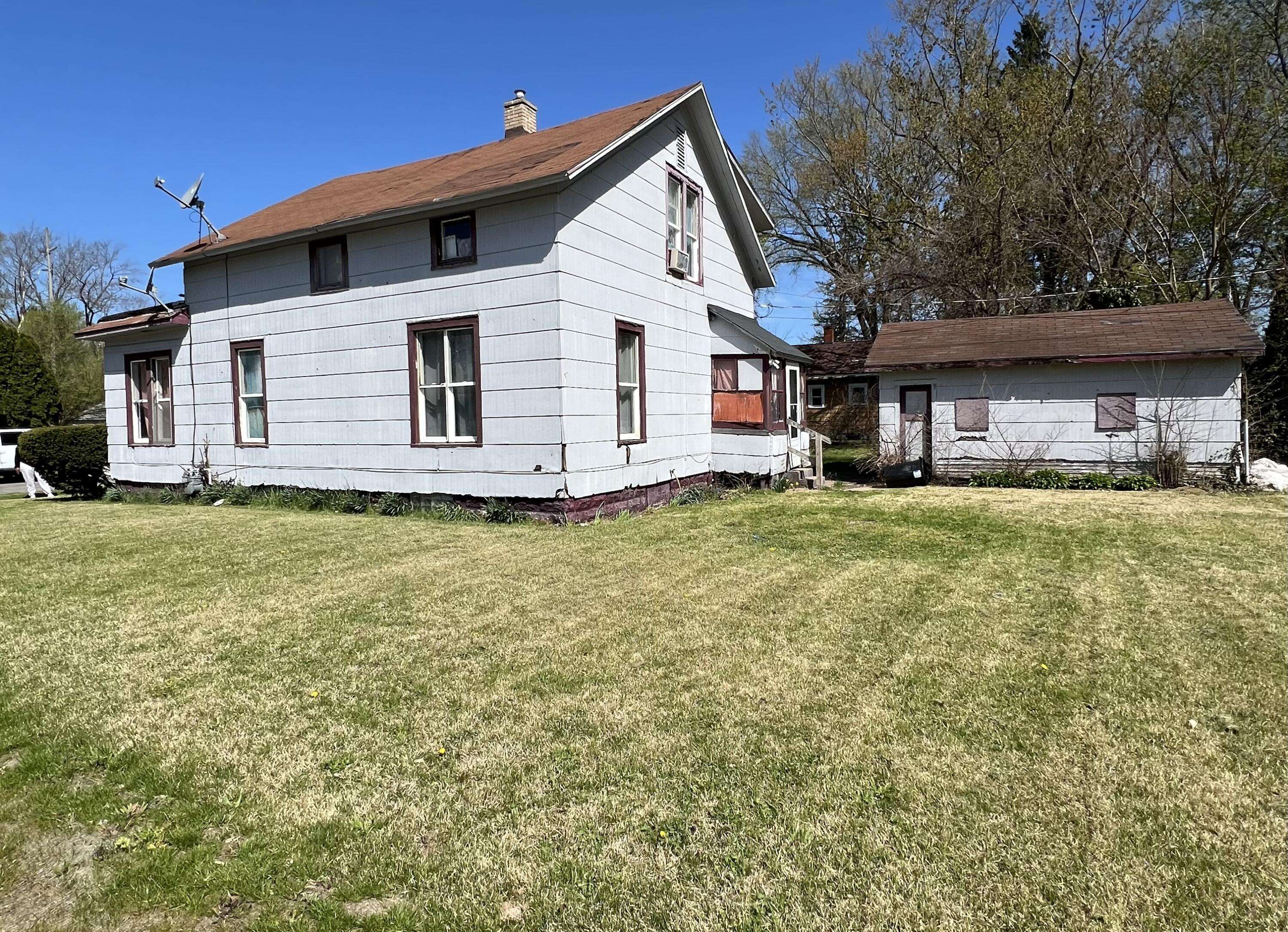 Benton Harbor, MI 49022,1097 Pearl ST