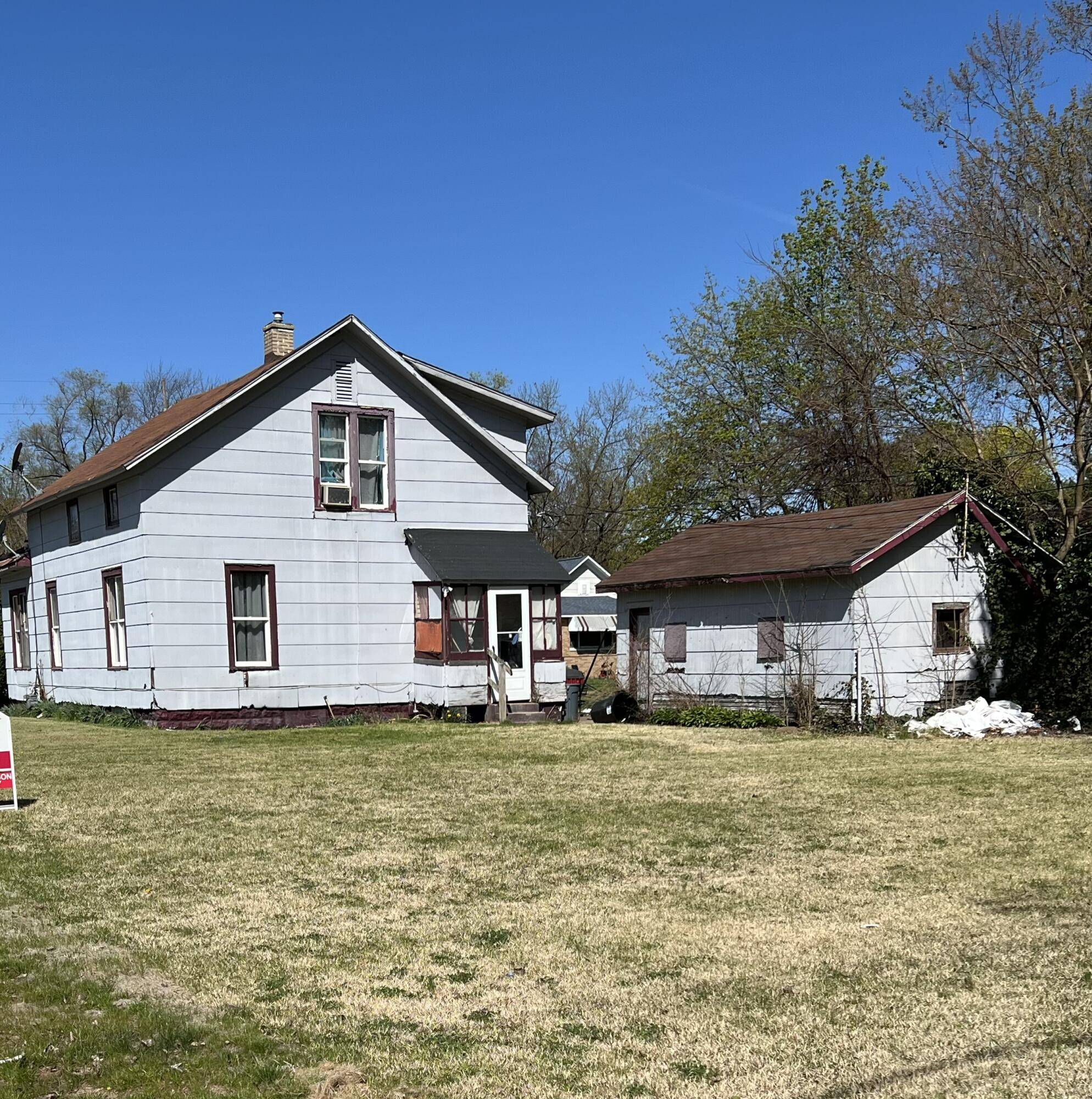 Benton Harbor, MI 49022,1097 Pearl ST