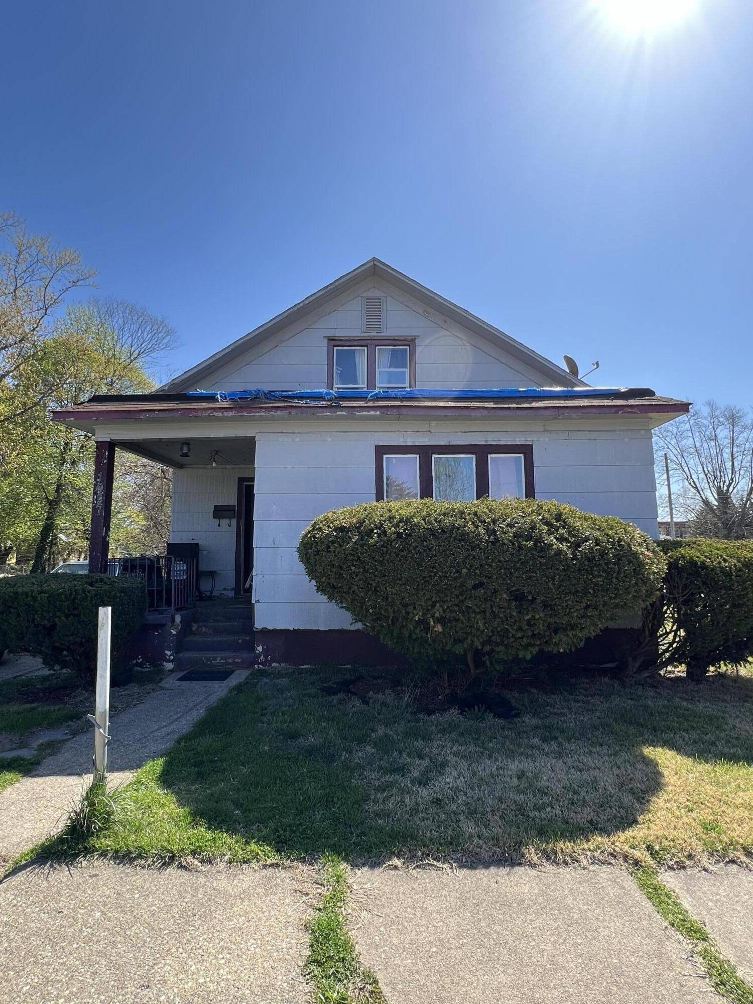 Benton Harbor, MI 49022,1097 Pearl ST