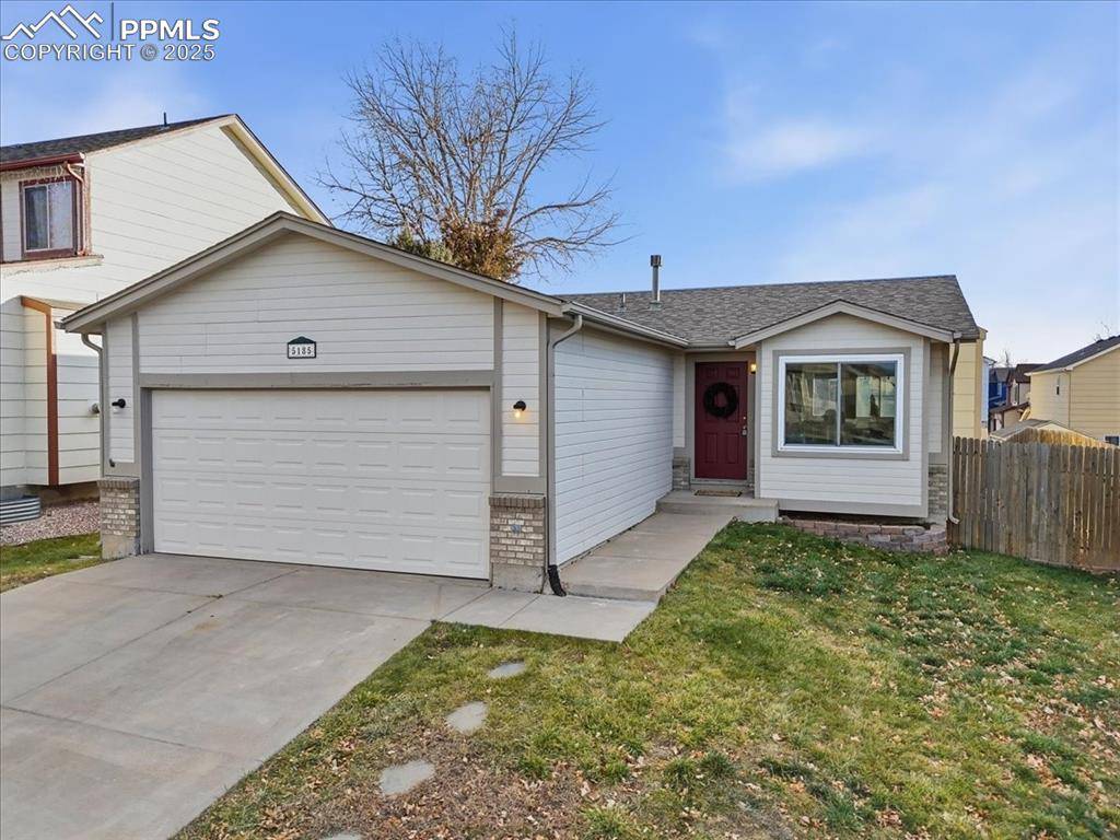 Colorado Springs, CO 80923,5185 Balsam ST