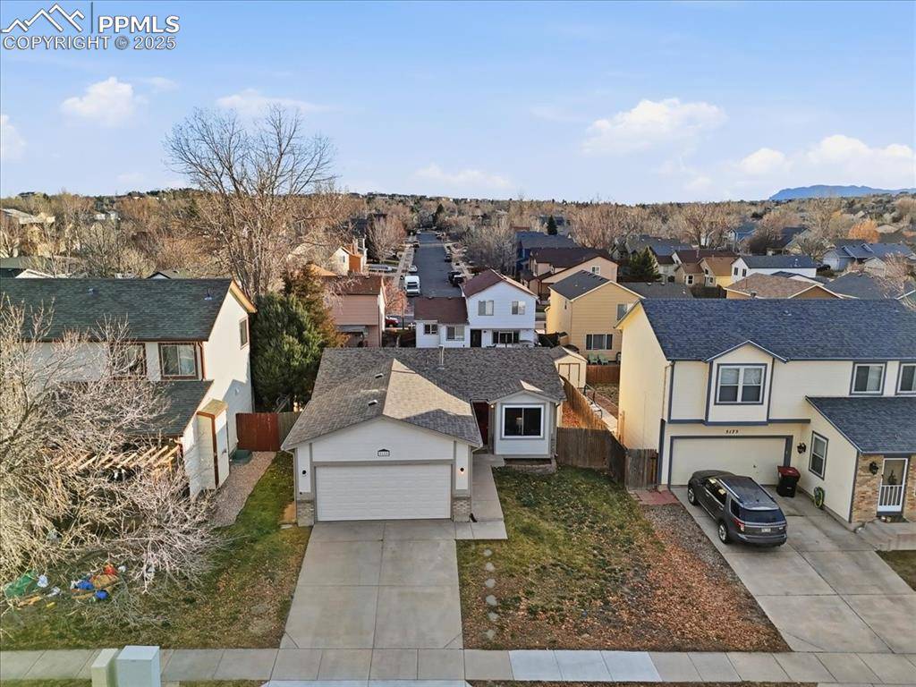 Colorado Springs, CO 80923,5185 Balsam ST