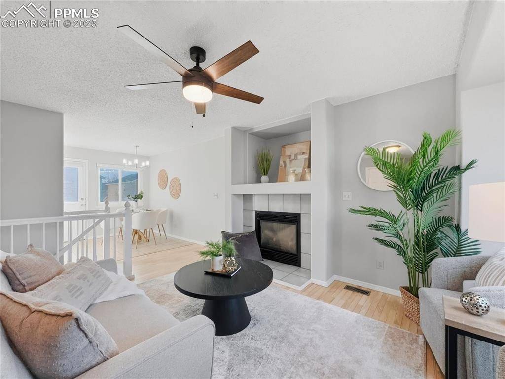 Colorado Springs, CO 80923,5185 Balsam ST