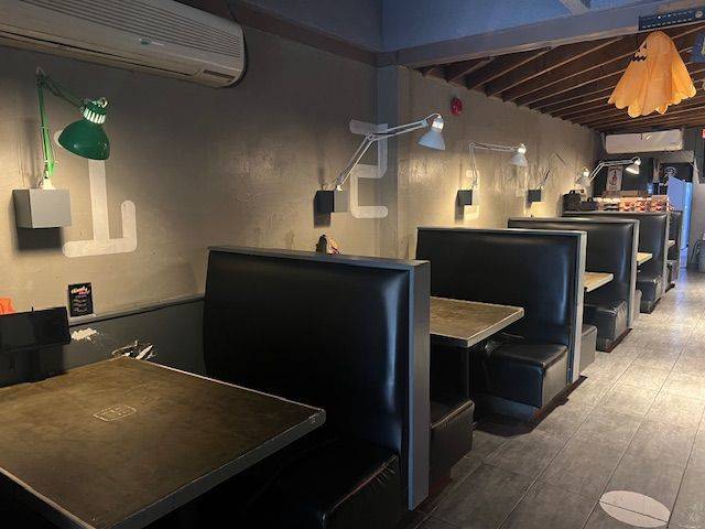 Toronto C02, ON M5S 1Y6,524 Bloor ST W