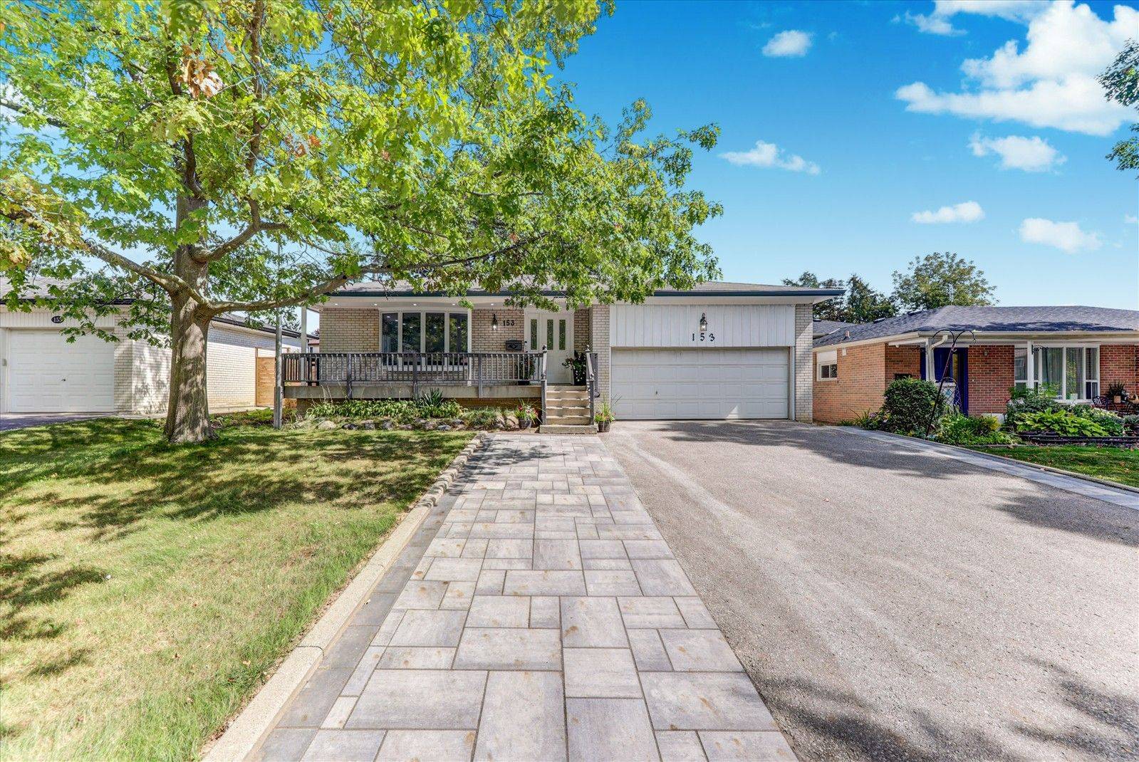 Toronto E10, ON M1C 1Z8,153 Centennial RD