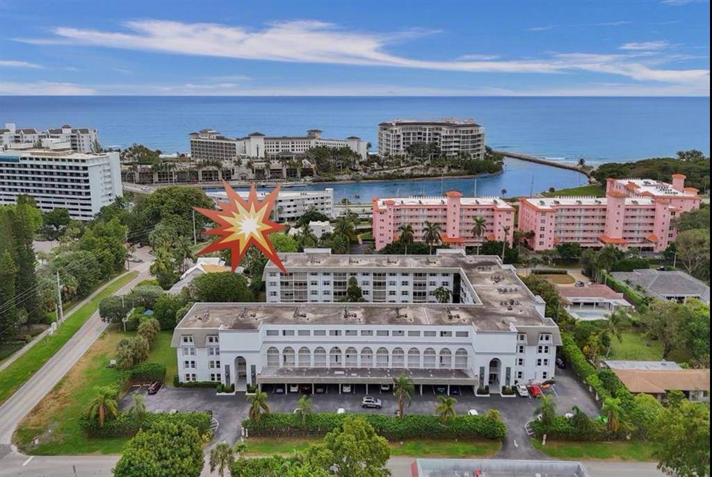 Boca Raton, FL 33432,800 E Camino Real #PH4160