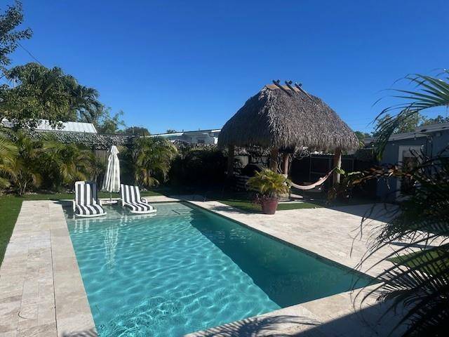 Fort Lauderdale, FL 33309,4121 NW 11th Ave