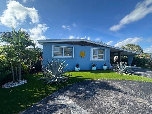 Fort Lauderdale, FL 33309,4121 NW 11th Ave