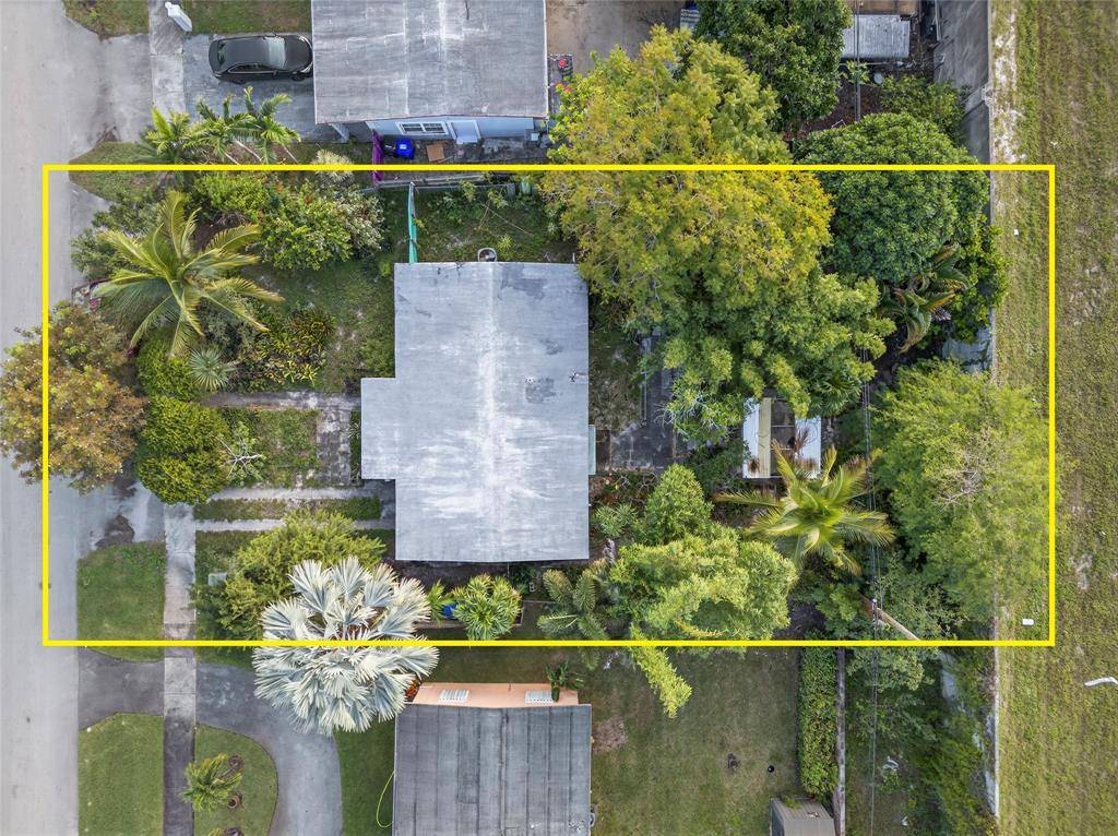 Fort Lauderdale, FL 33311,1802 Lauderdale Manor Dr