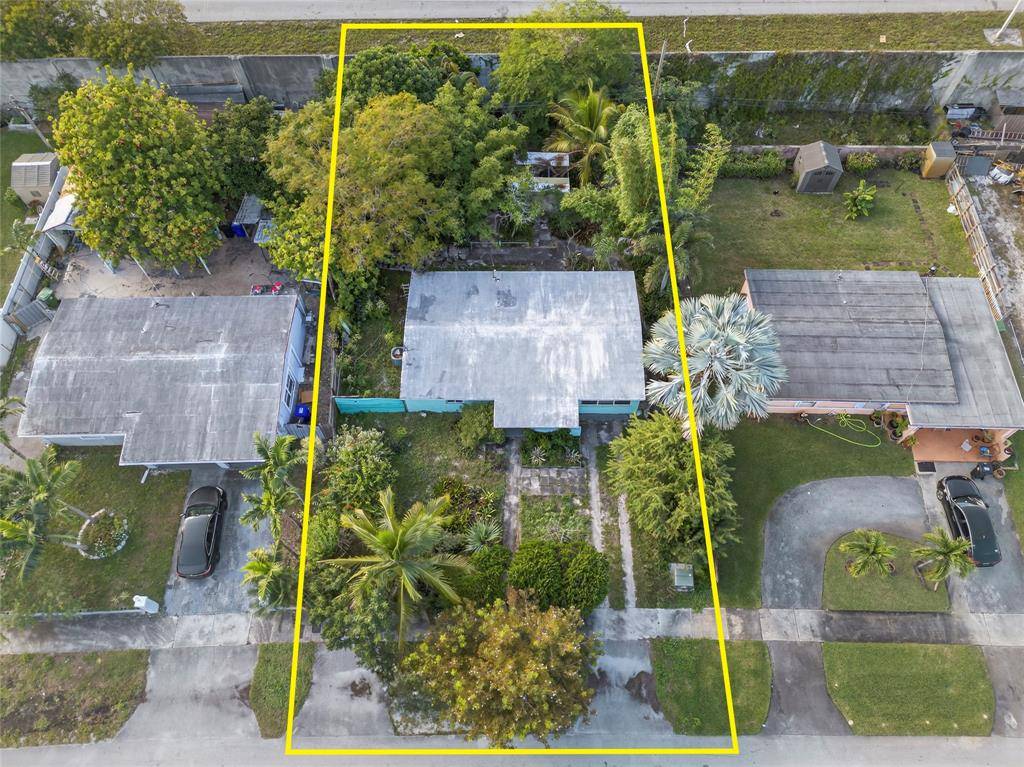 Fort Lauderdale, FL 33311,1802 Lauderdale Manor Dr