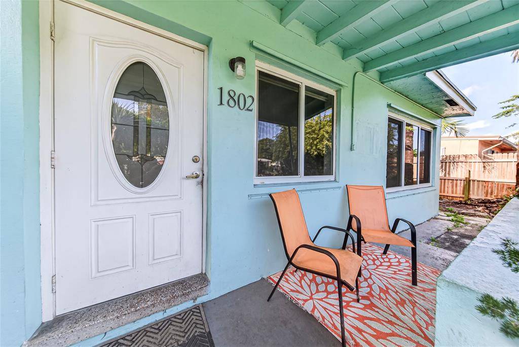 Fort Lauderdale, FL 33311,1802 Lauderdale Manor Dr