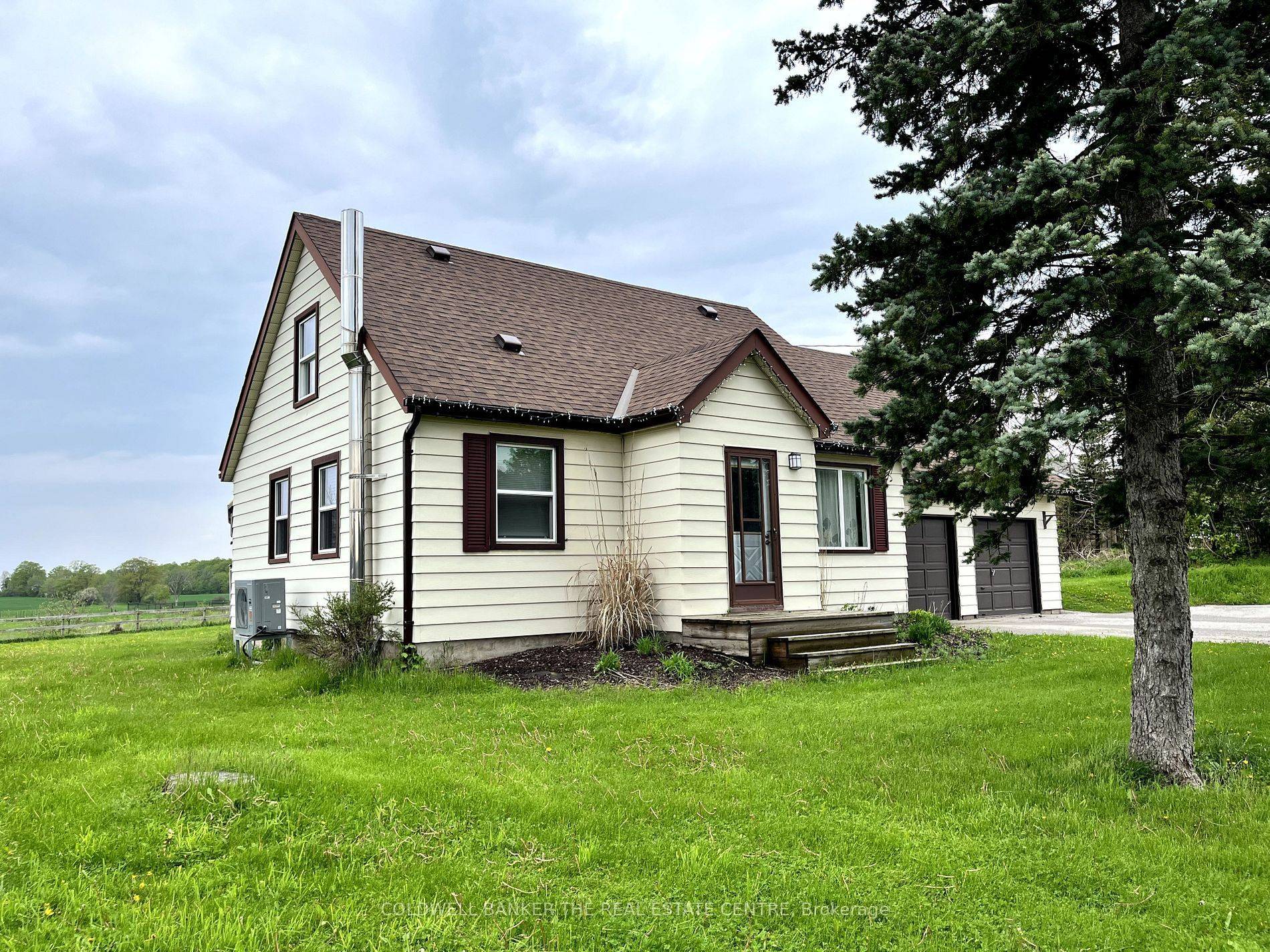 Essa, ON L0L 2N2,7122 County 27 RD