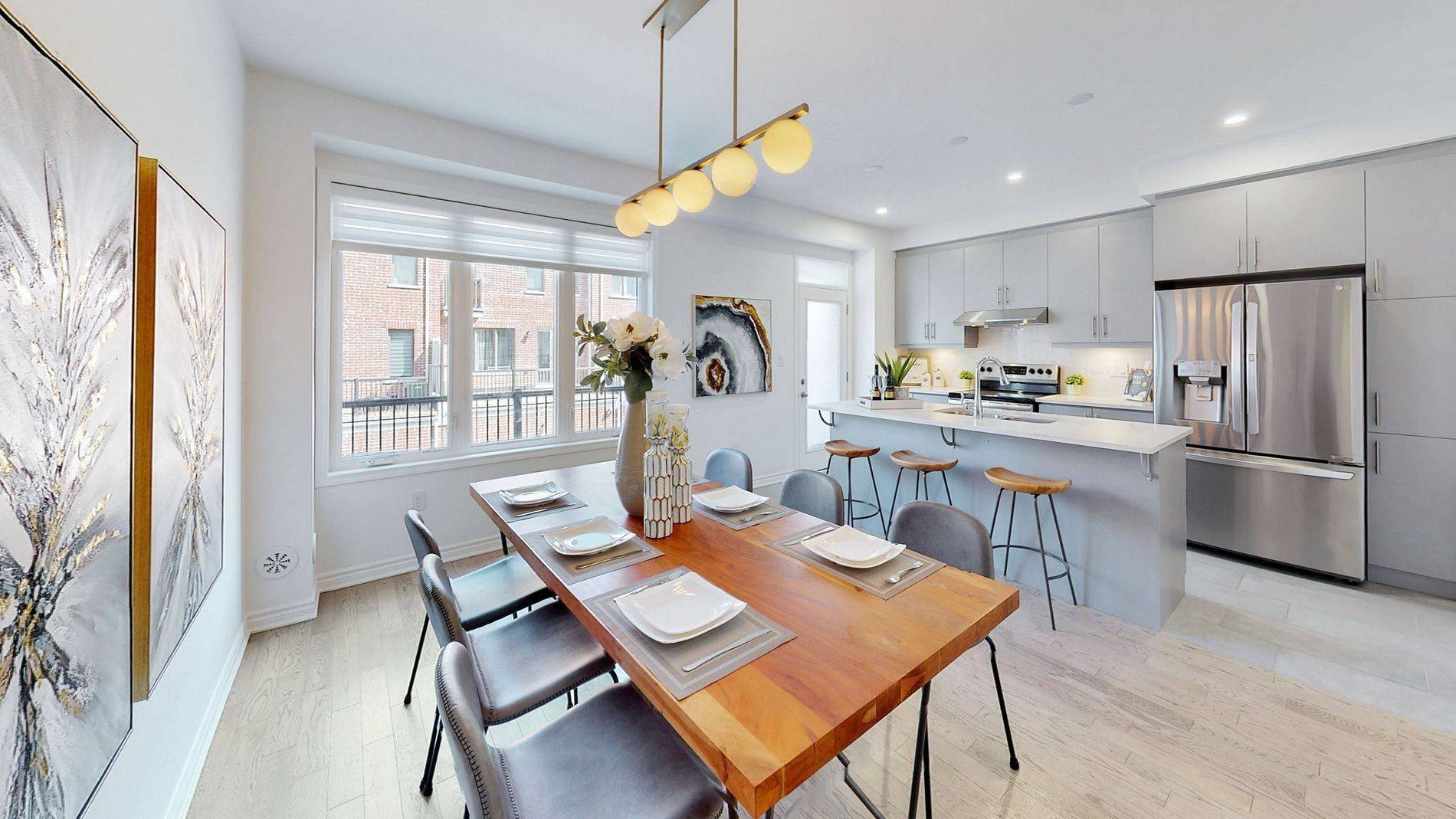 Richmond Hill, ON L4S 1N1,88 William F Bell Pkwy