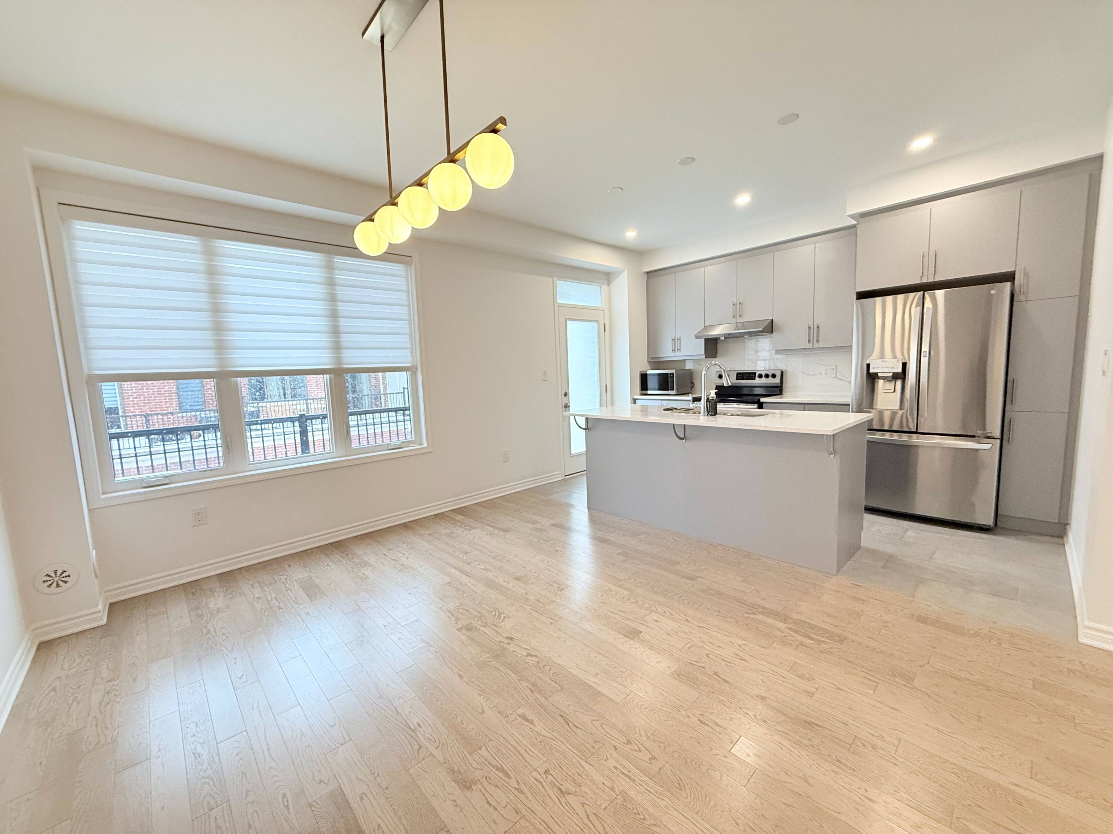 Richmond Hill, ON L4S 1N1,88 William F Bell Pkwy