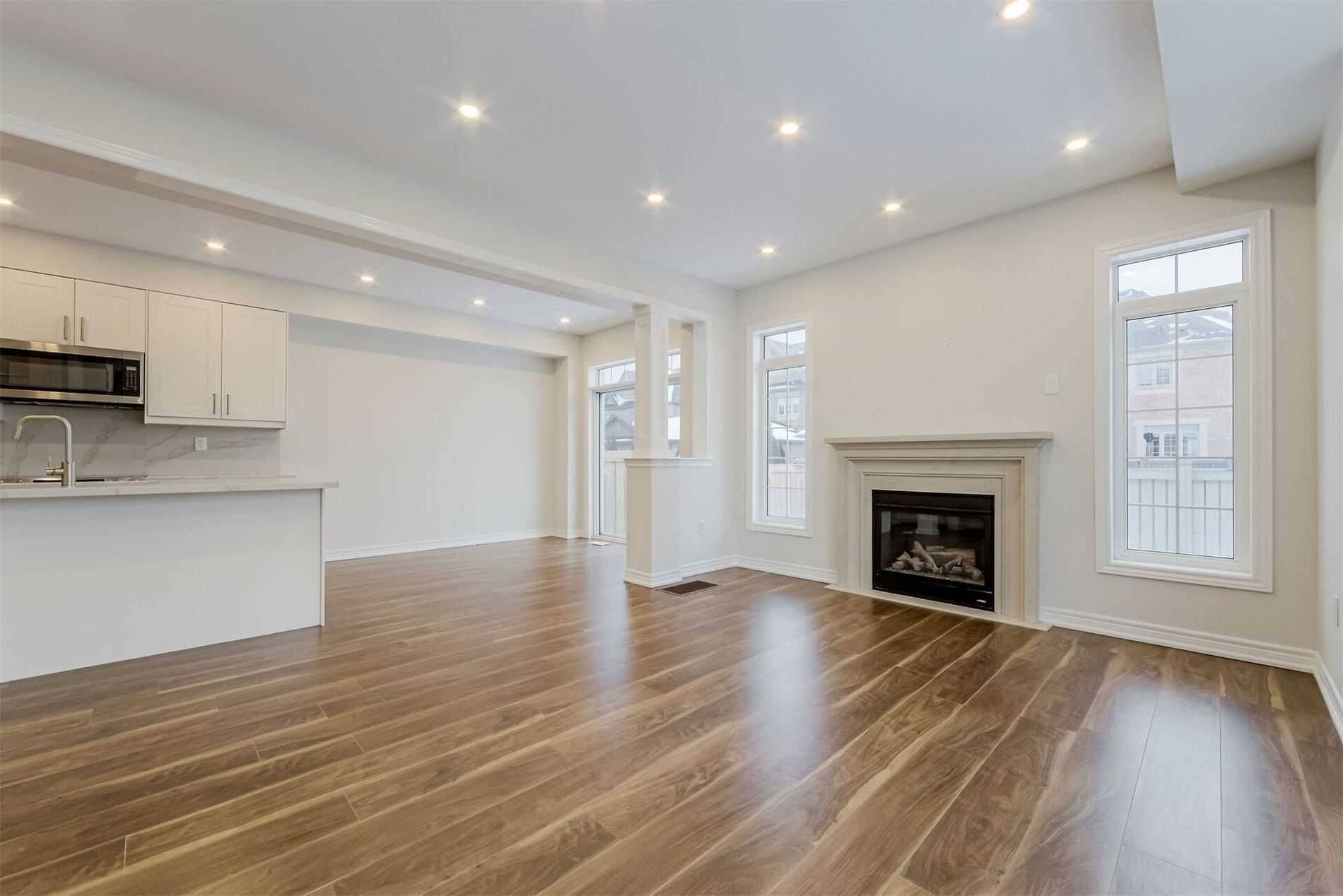 Vaughan, ON L4H 3Z4,Basement 54 Killington AVE