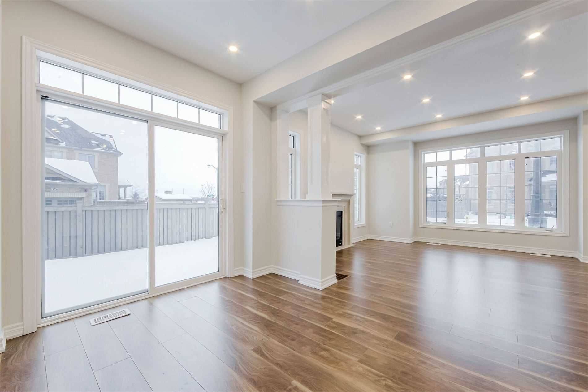 Vaughan, ON L4H 3Z4,Basement 54 Killington AVE