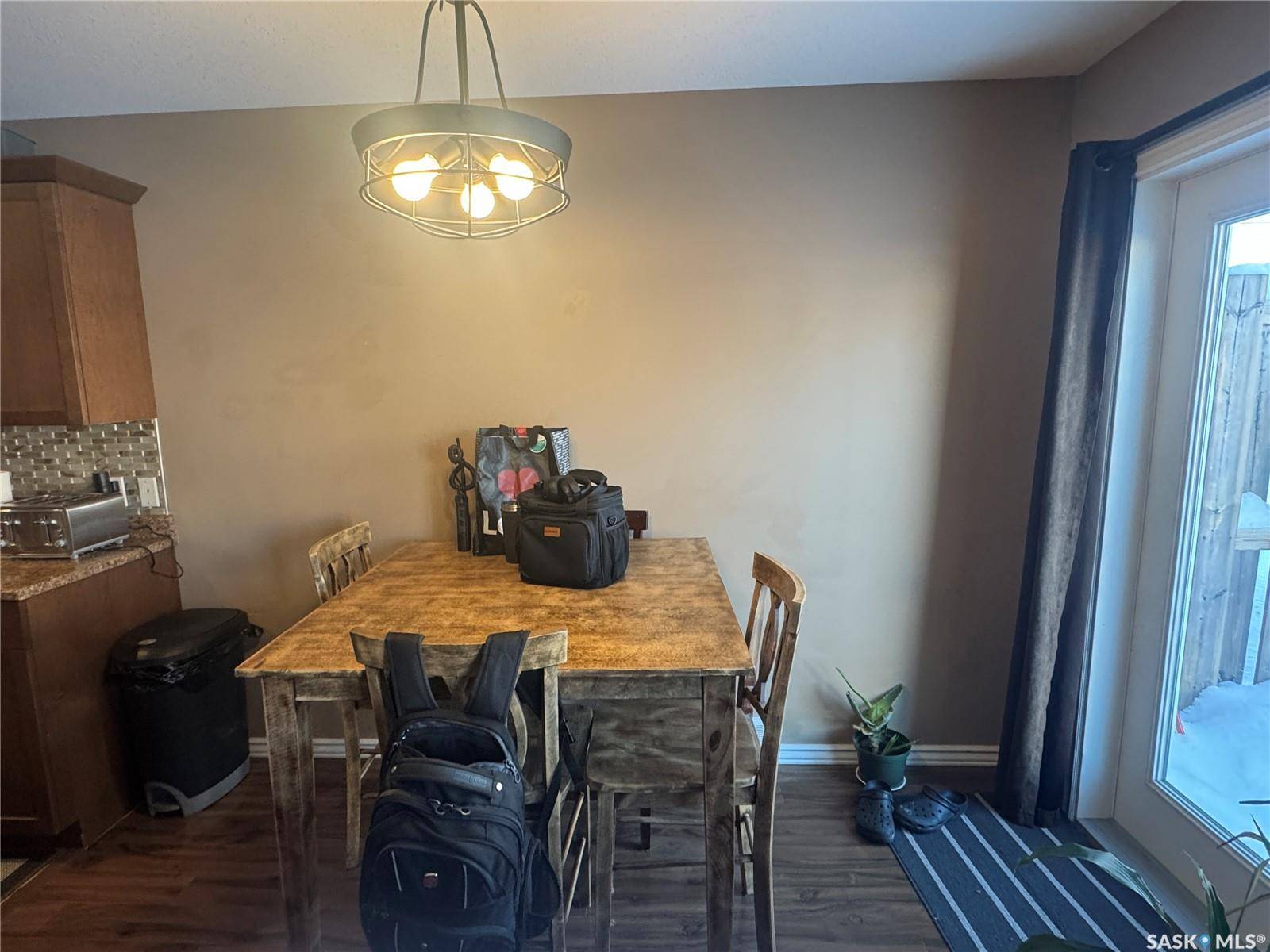 La Ronge, SK S0J 1L0,360 Studer STREET #3