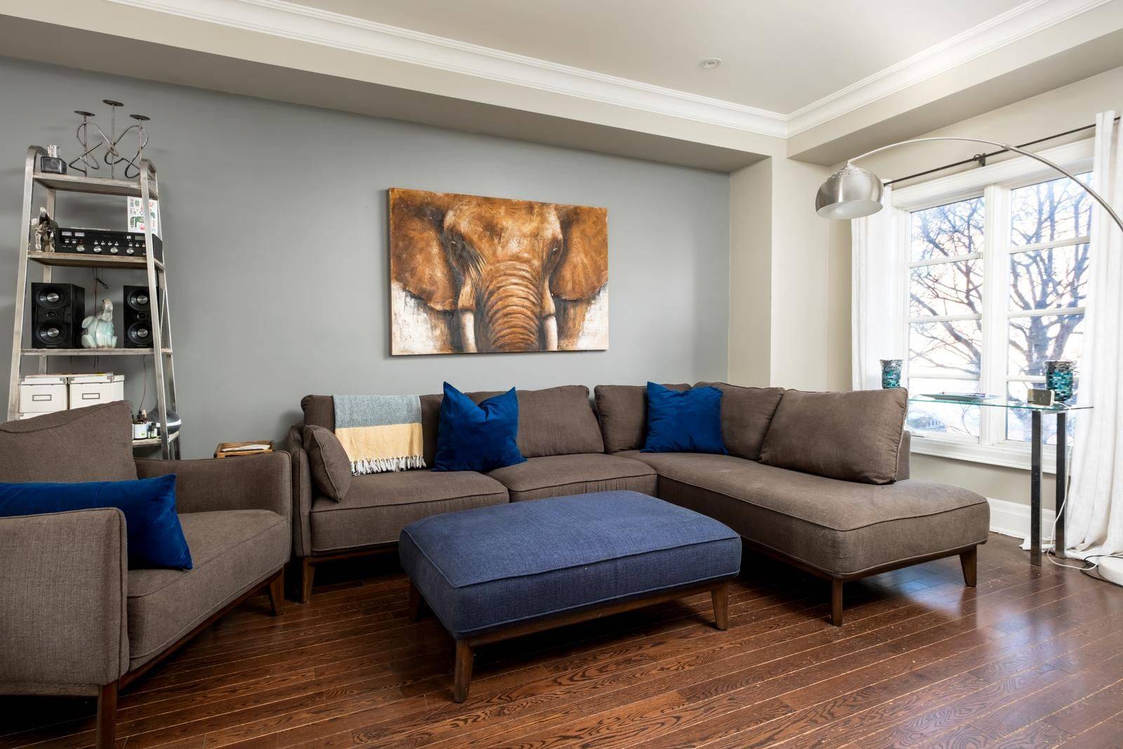 Toronto W02, ON M6H 2E3,147 Brandon AVE