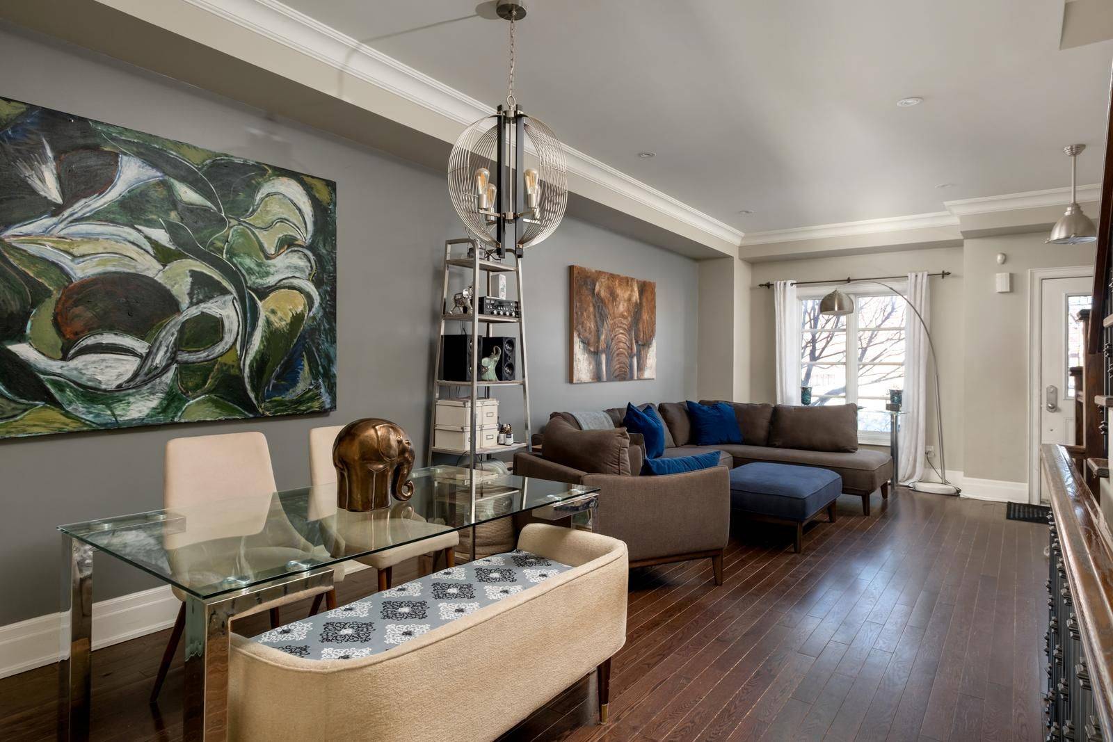 Toronto W02, ON M6H 2E3,147 Brandon AVE