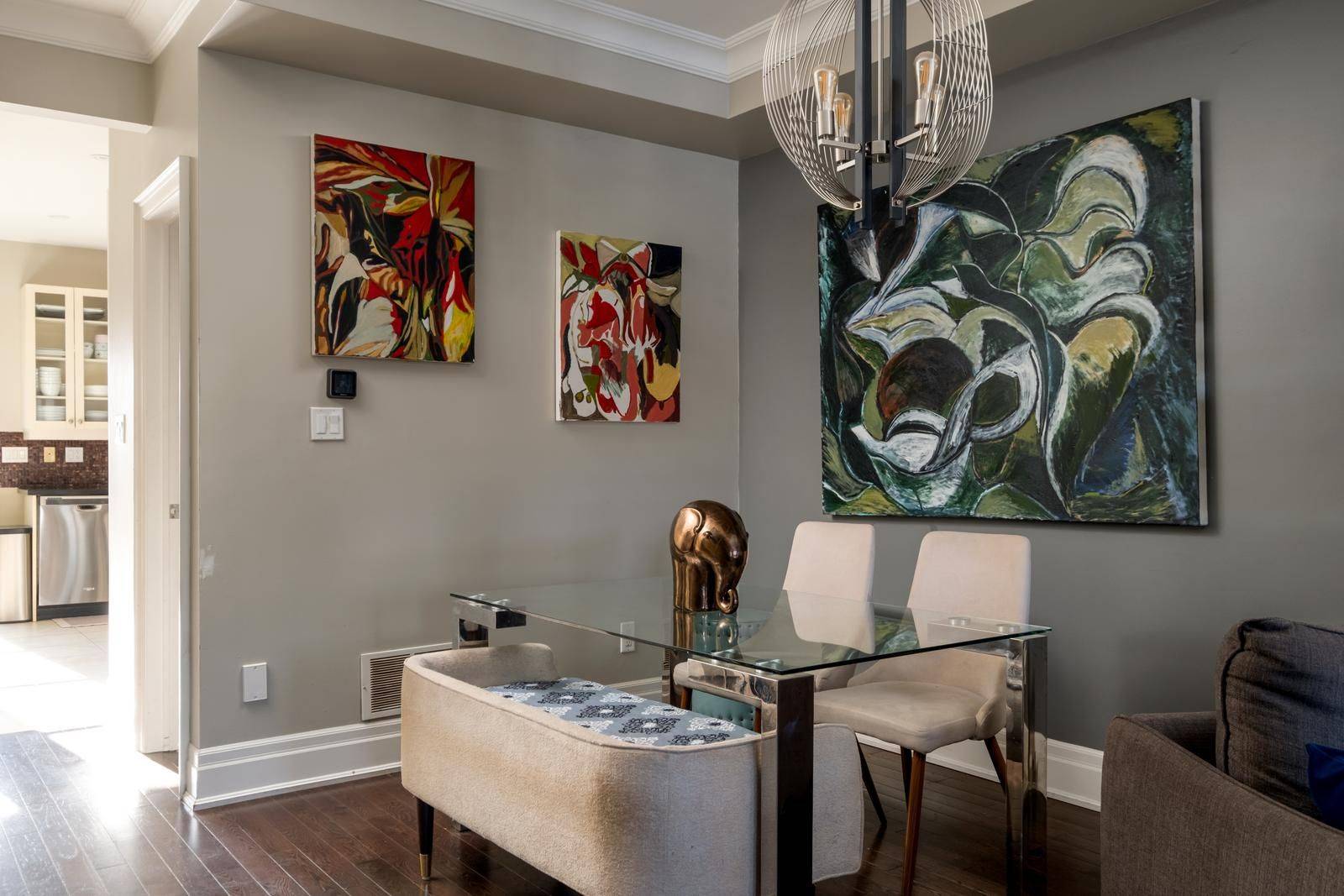 Toronto W02, ON M6H 2E3,147 Brandon AVE