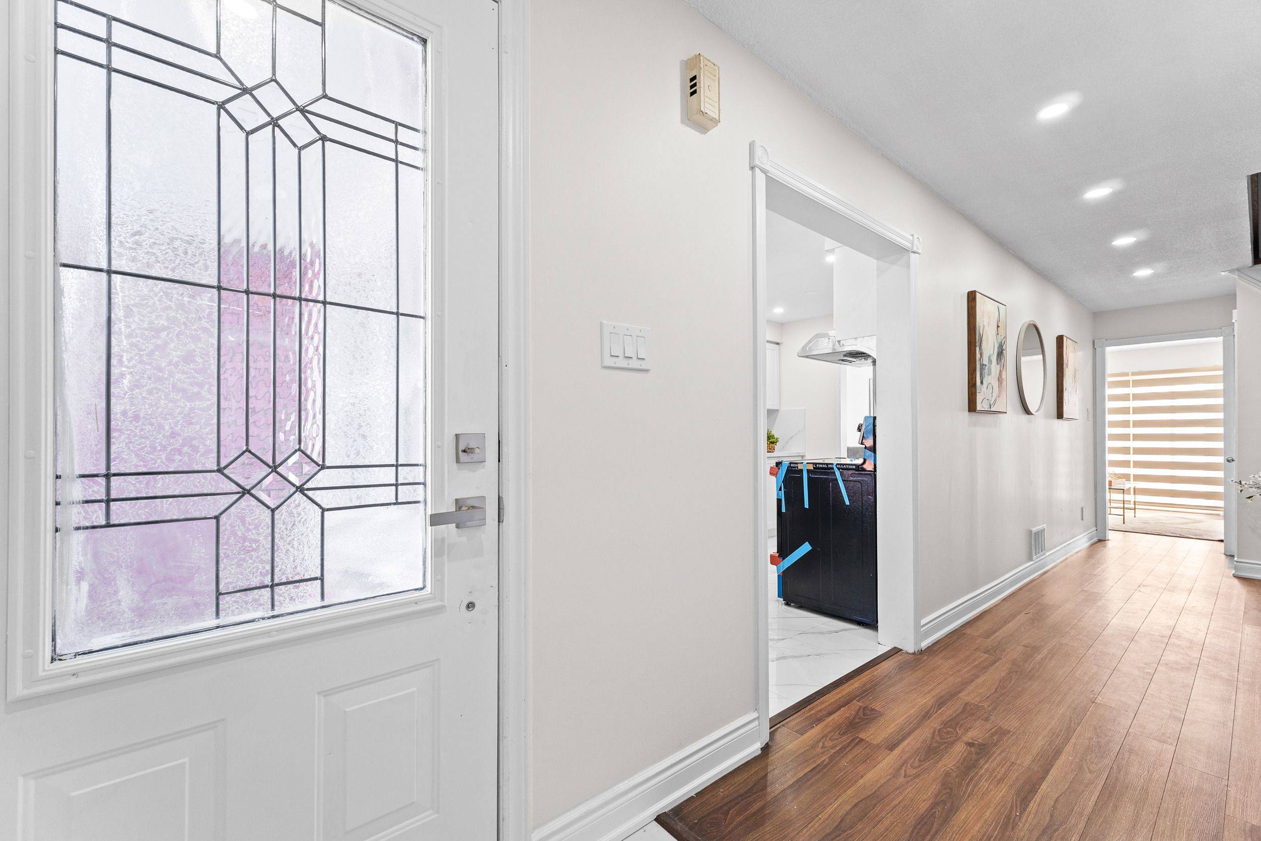 Brampton, ON L6Y 3W9,87 Tulip DR