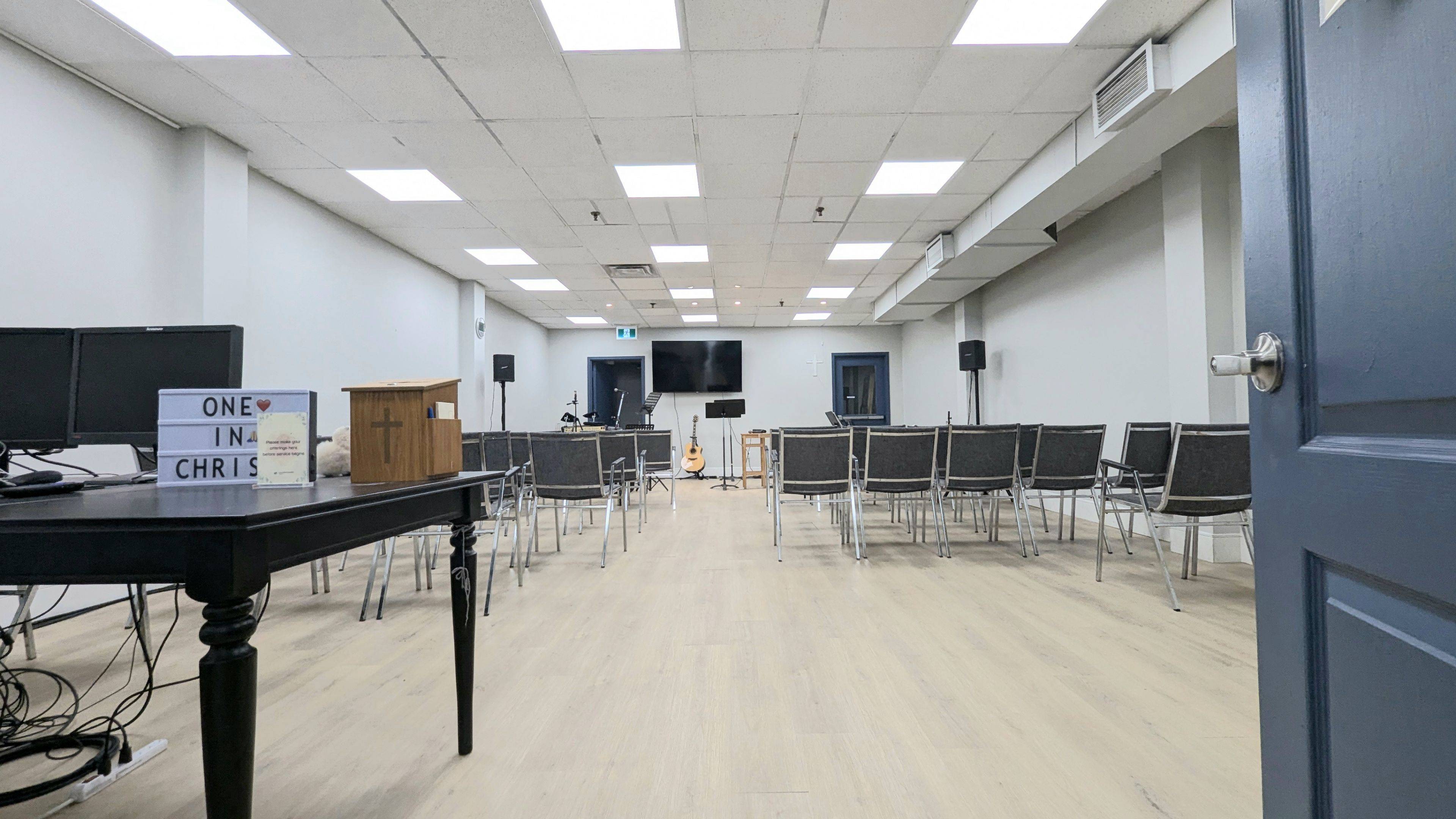 Toronto W03, ON M6N 4Z9,325 Weston RD #7D