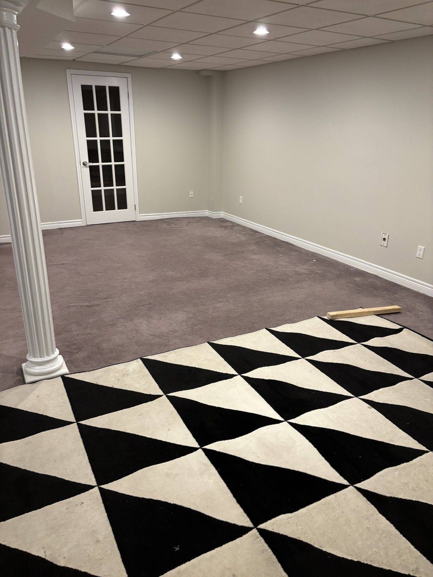 Mississauga, ON L5N 7V4,3968 Foxwood AVE #Basement