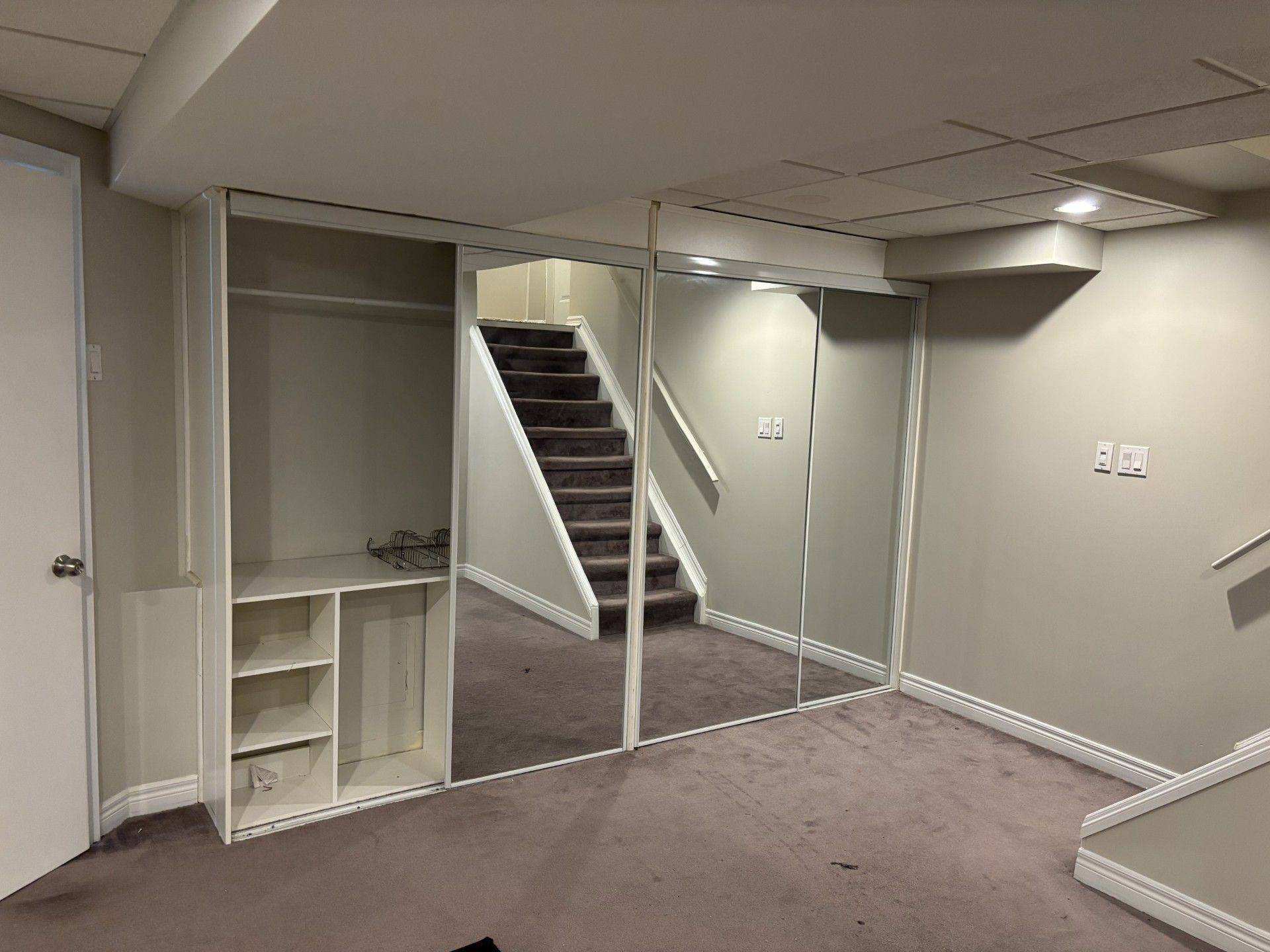 Mississauga, ON L5N 7V4,3968 Foxwood AVE #Basement