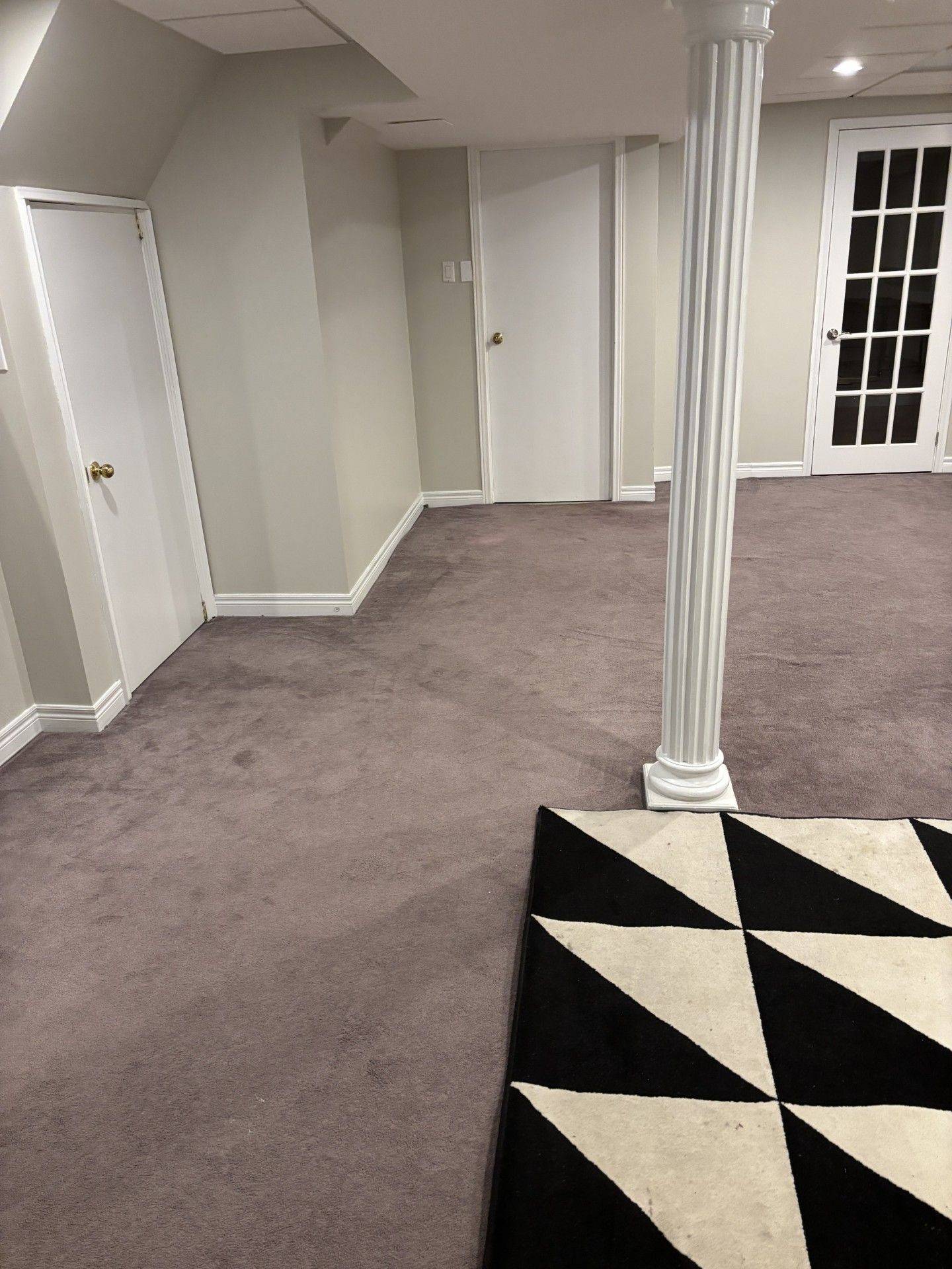 Mississauga, ON L5N 7V4,3968 Foxwood AVE #Basement