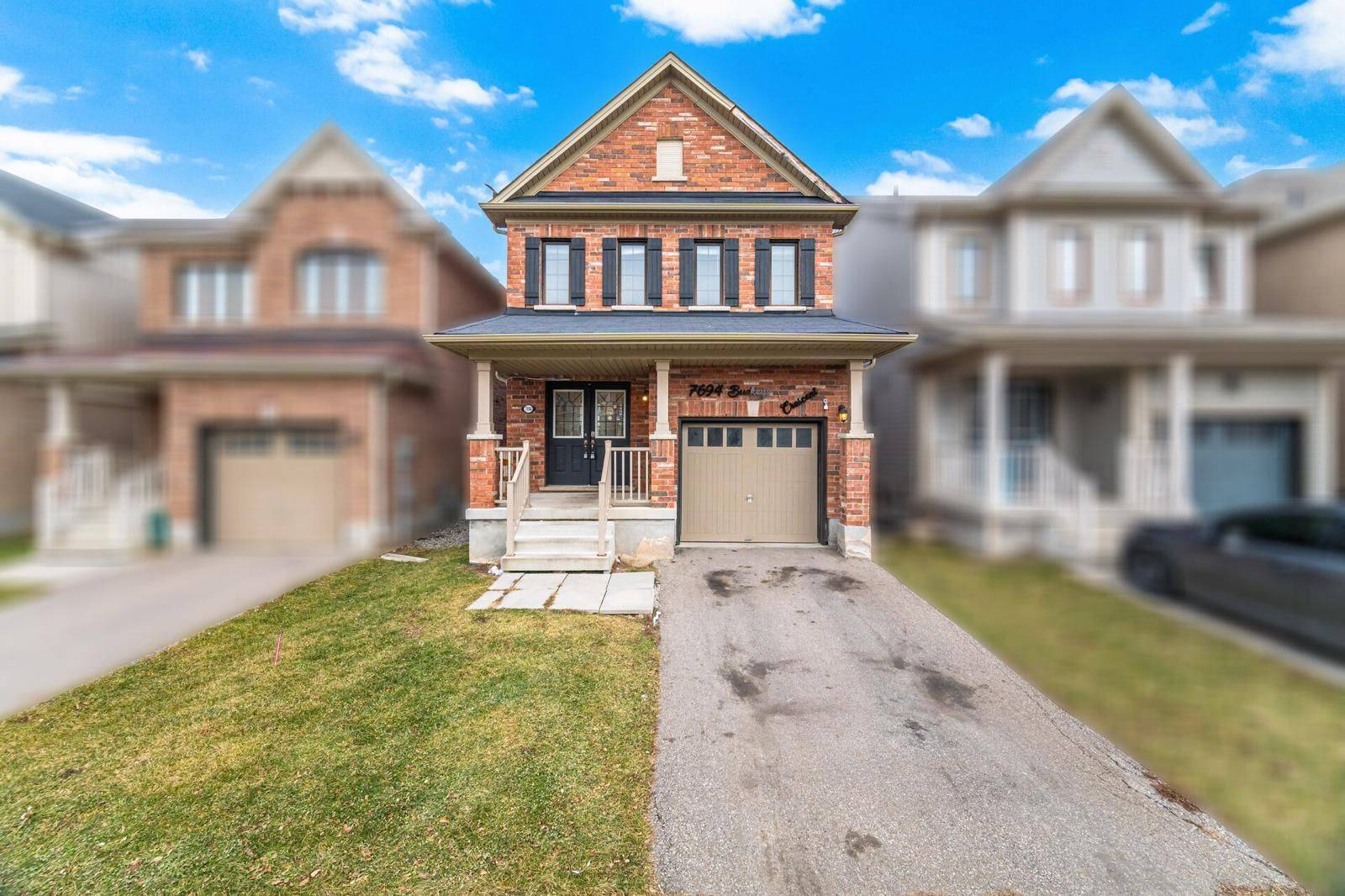 Niagara Falls, ON L2H 0P2,7694 Buckeye CRES