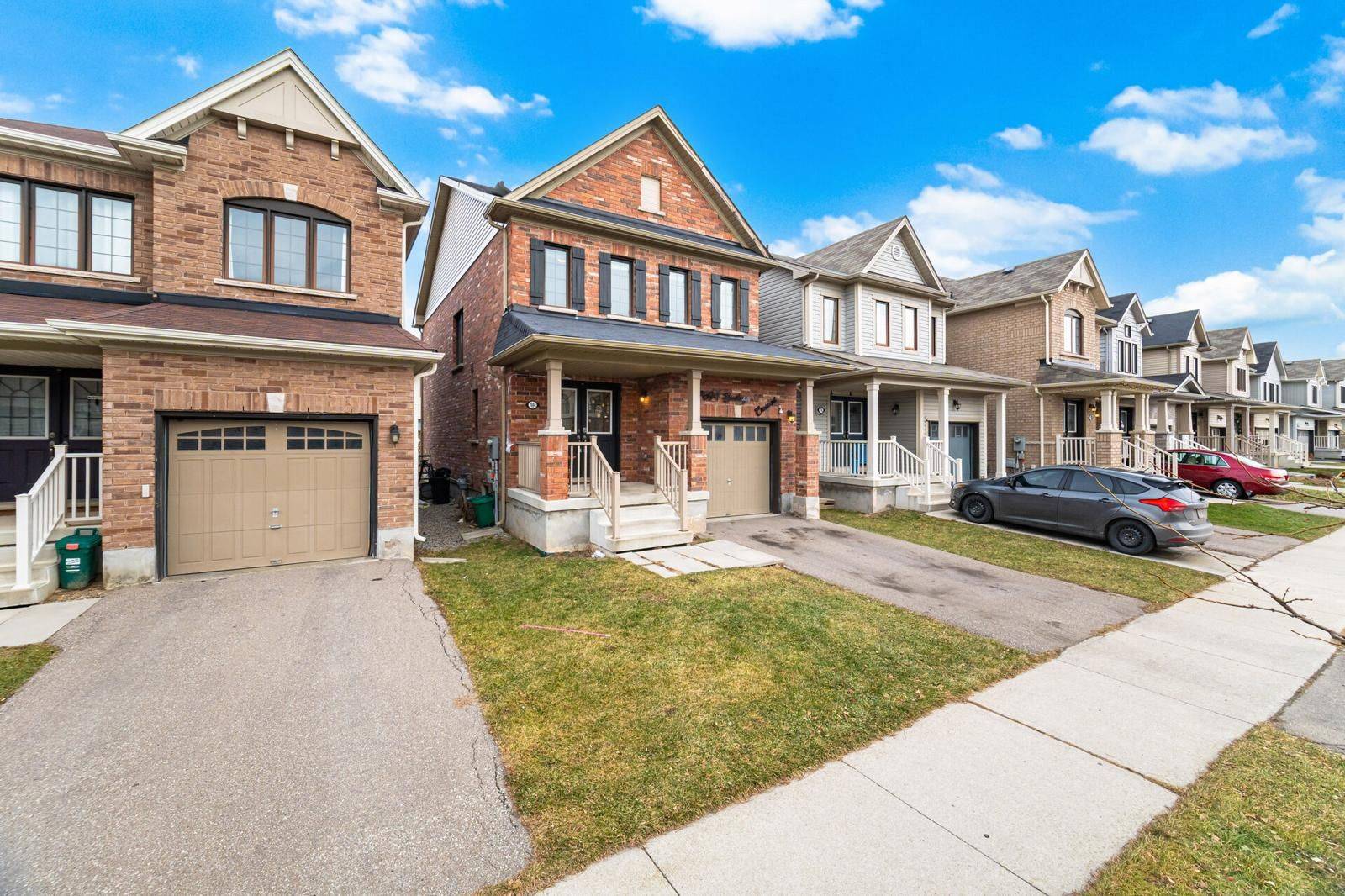 Niagara Falls, ON L2H 0P2,7694 Buckeye CRES