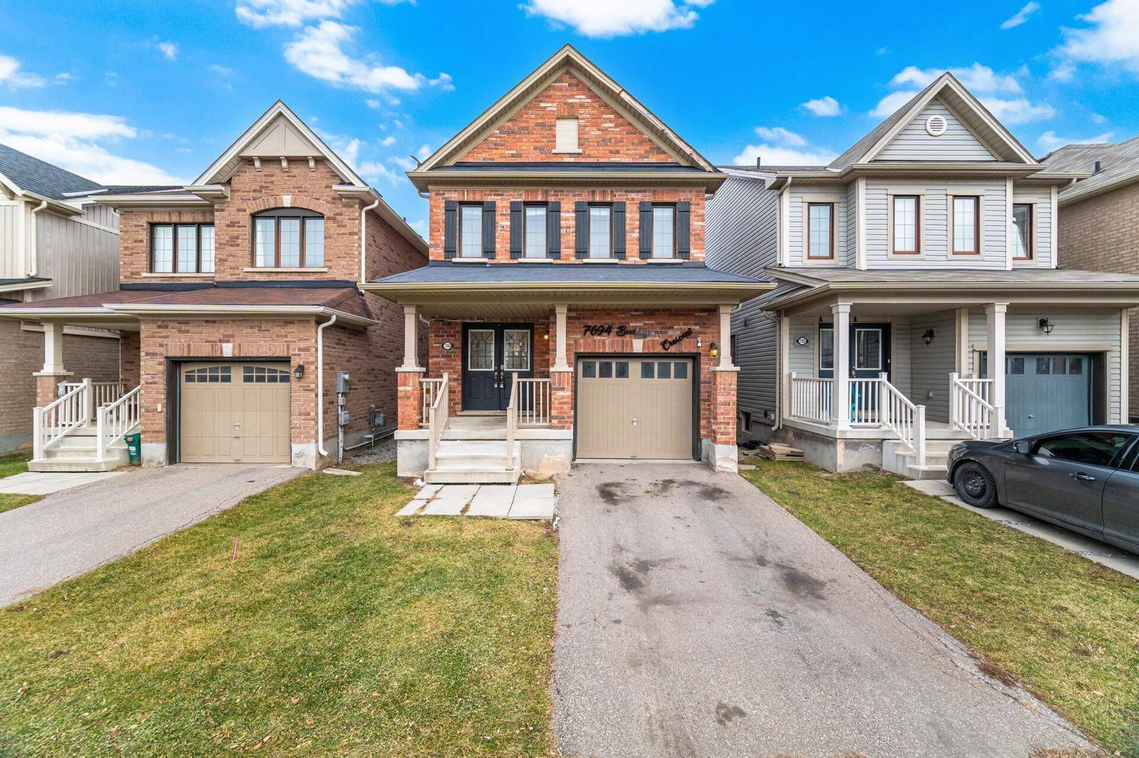 Niagara Falls, ON L2H 0P2,7694 Buckeye CRES