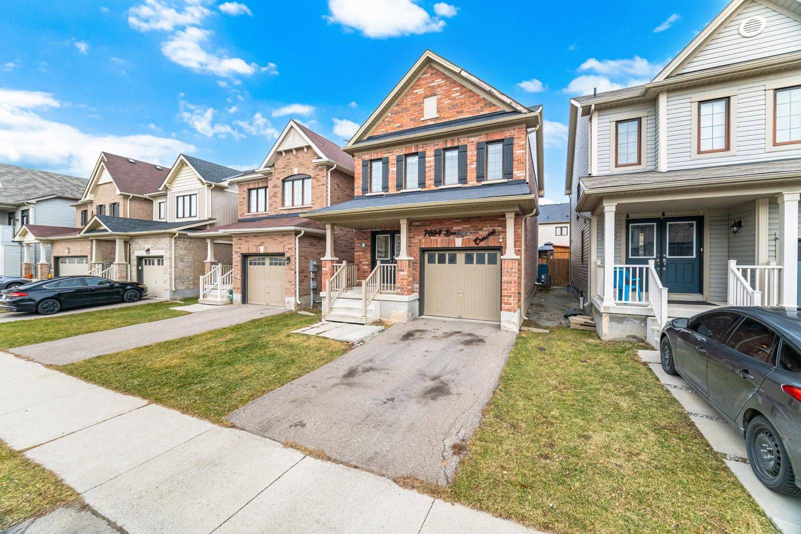 Niagara Falls, ON L2H 0P2,7694 Buckeye CRES