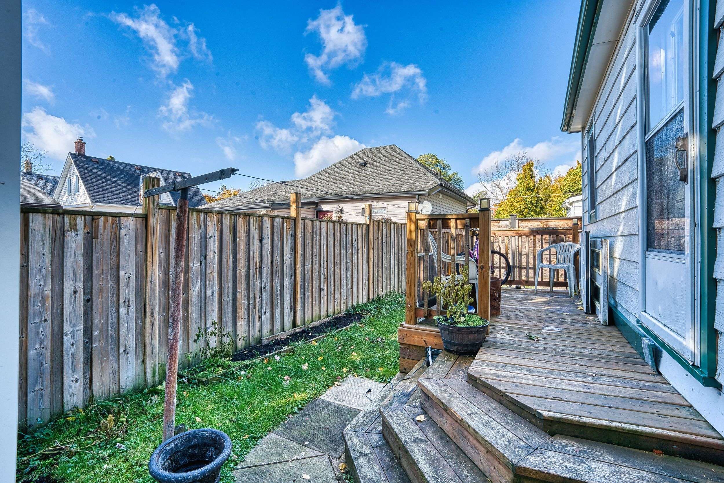 Stratford, ON N5A 4T5,252 Romeo ST S