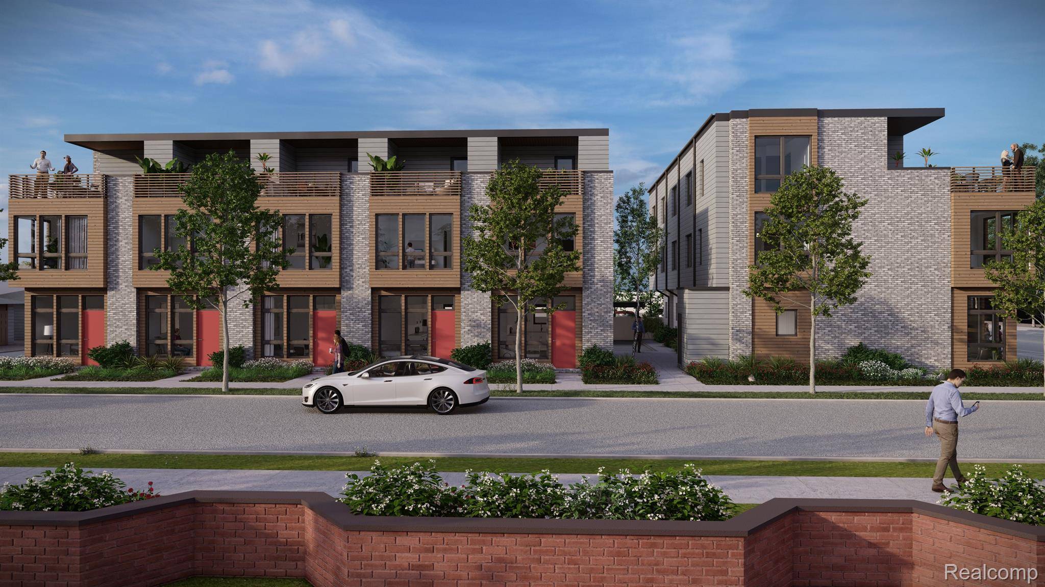 Detroit, MI 48208,4515 TRUMBULL ST