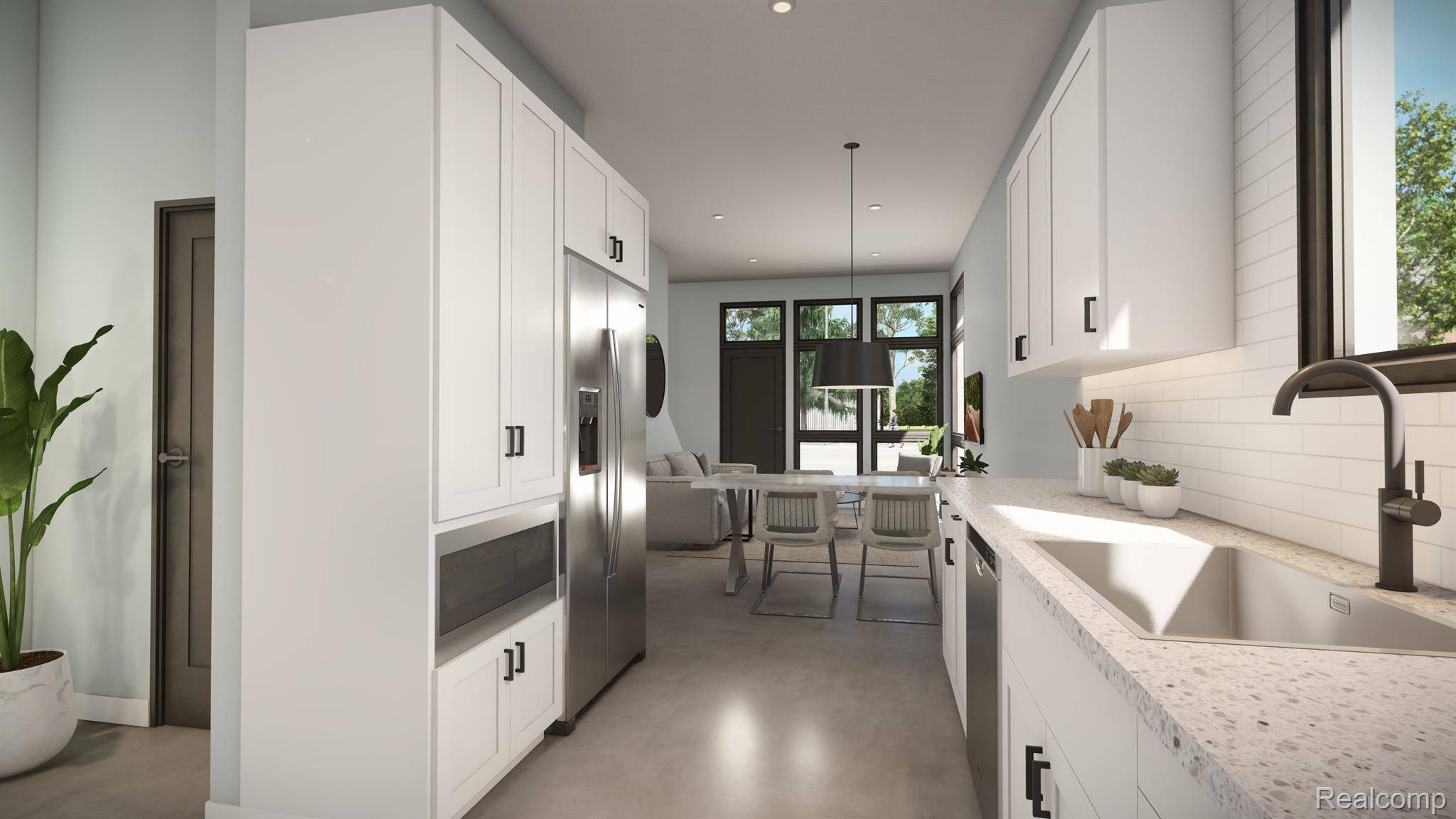 Detroit, MI 48208,4515 TRUMBULL ST