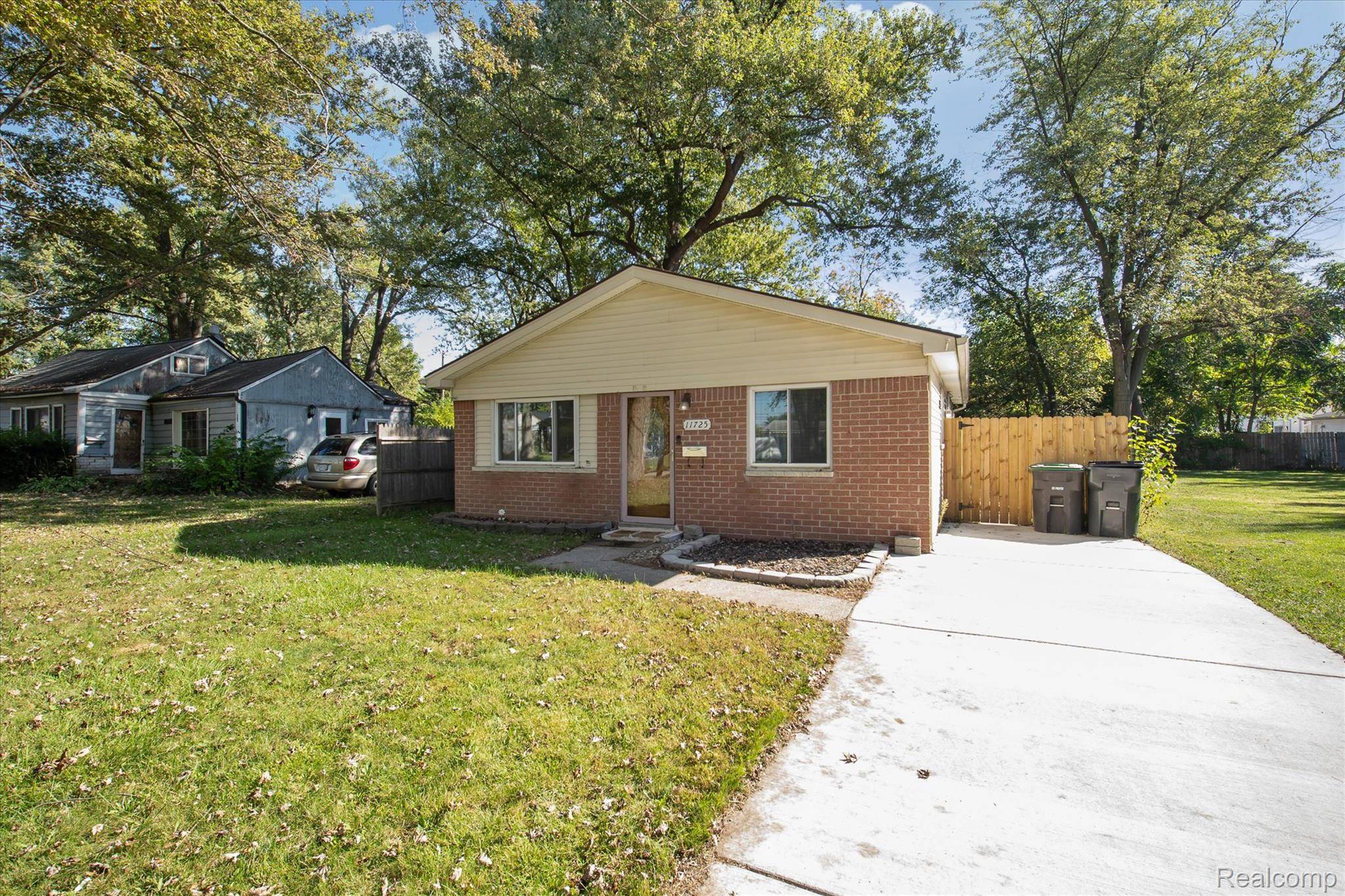 Taylor, MI 48180,11725 Cornell ST