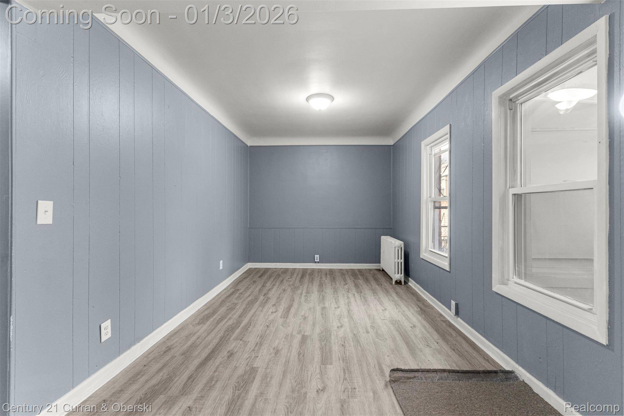 Melvindale, MI 48122,18634 WOOD ST