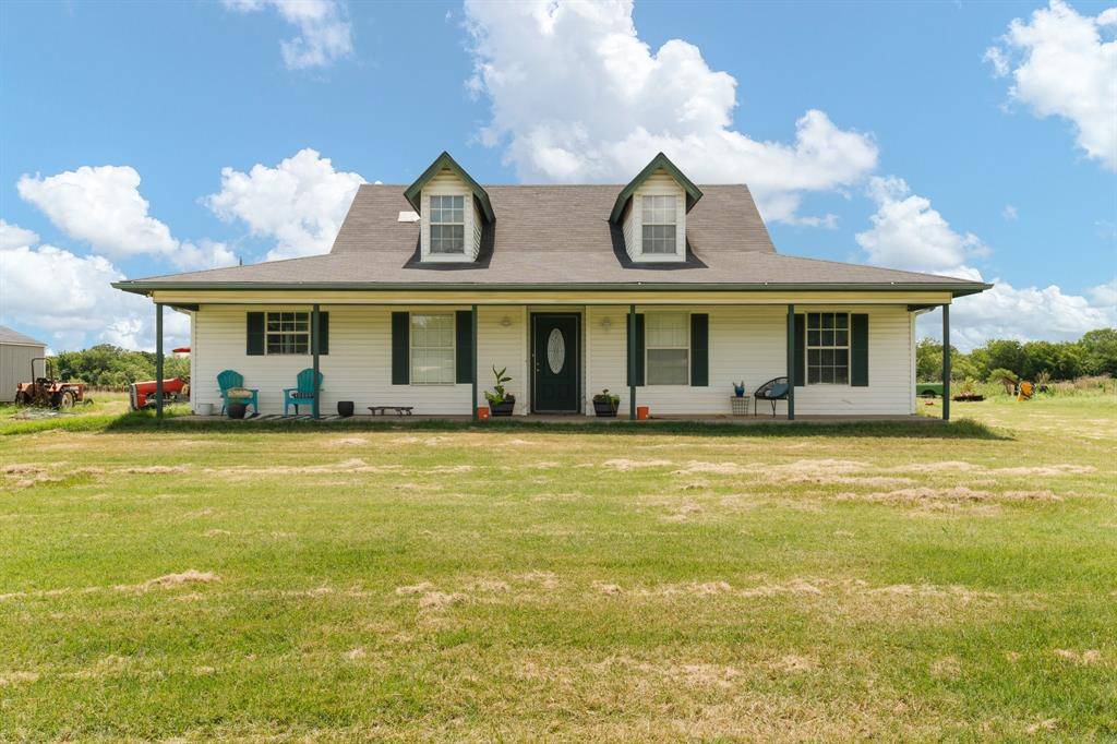 Burleson, TX 76028,2600 Dave Angel Road