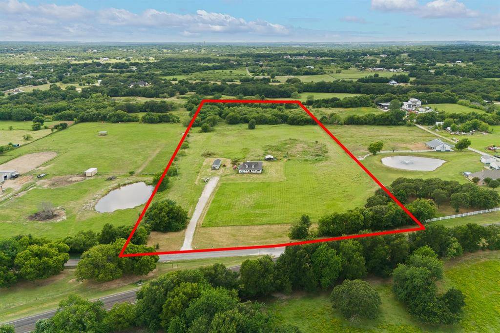 Burleson, TX 76028,2600 Dave Angel Road