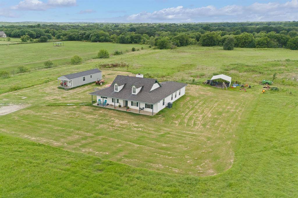 Burleson, TX 76028,2600 Dave Angel Road