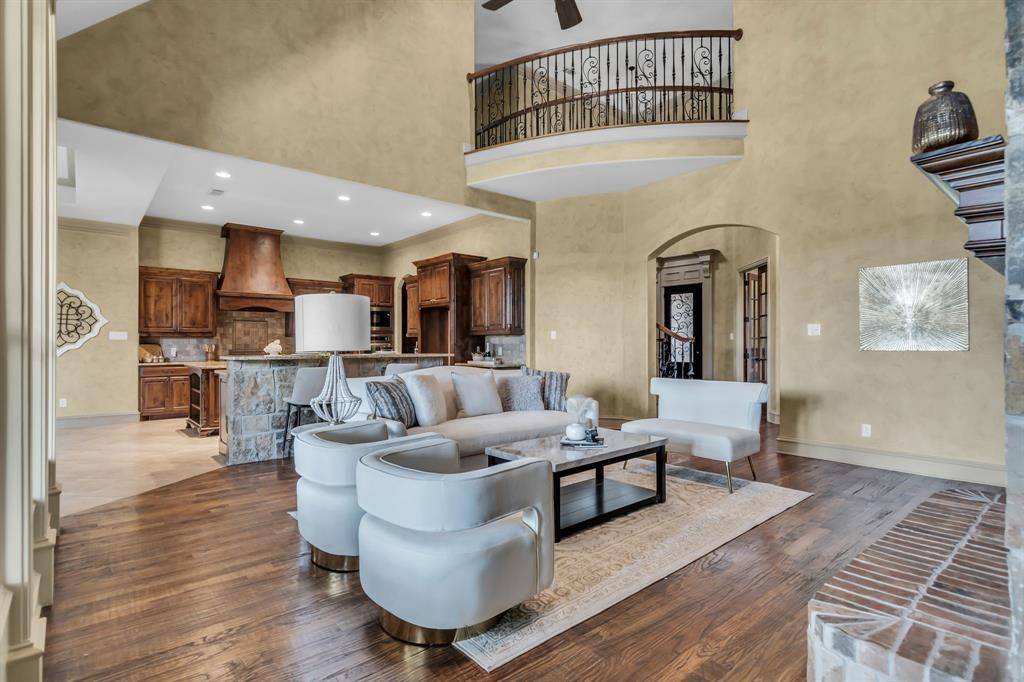 Keller, TX 76248,1225 Verona Way