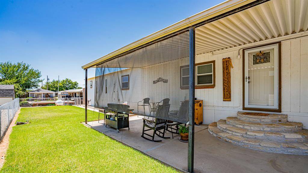 Granbury, TX 76049,6606 Dayla Court