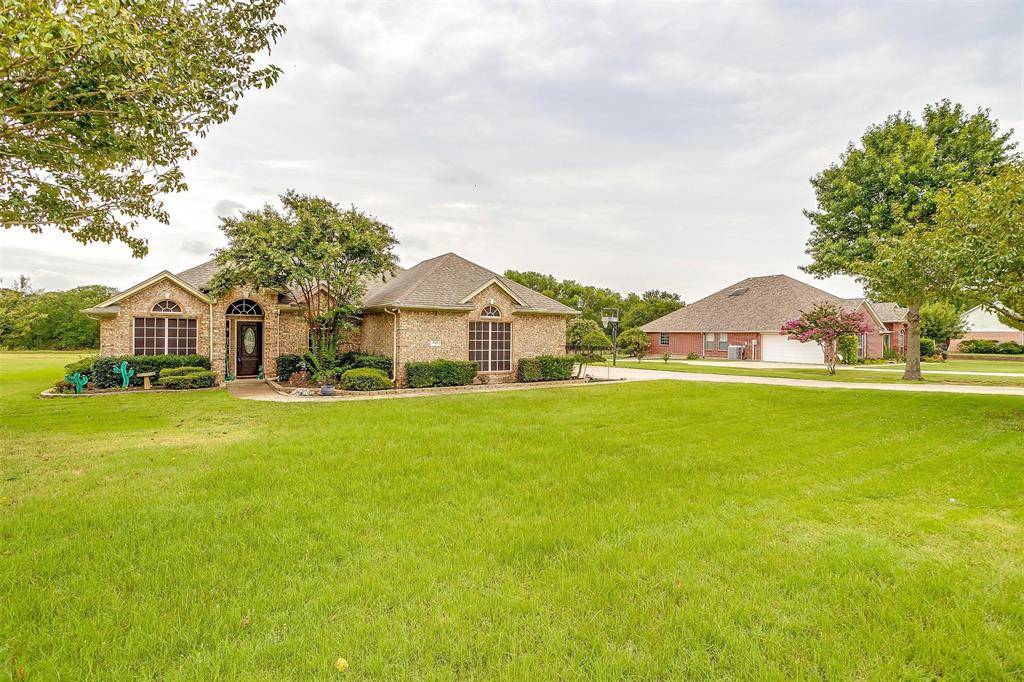 Joshua, TX 76058,4025 Running Brook Drive